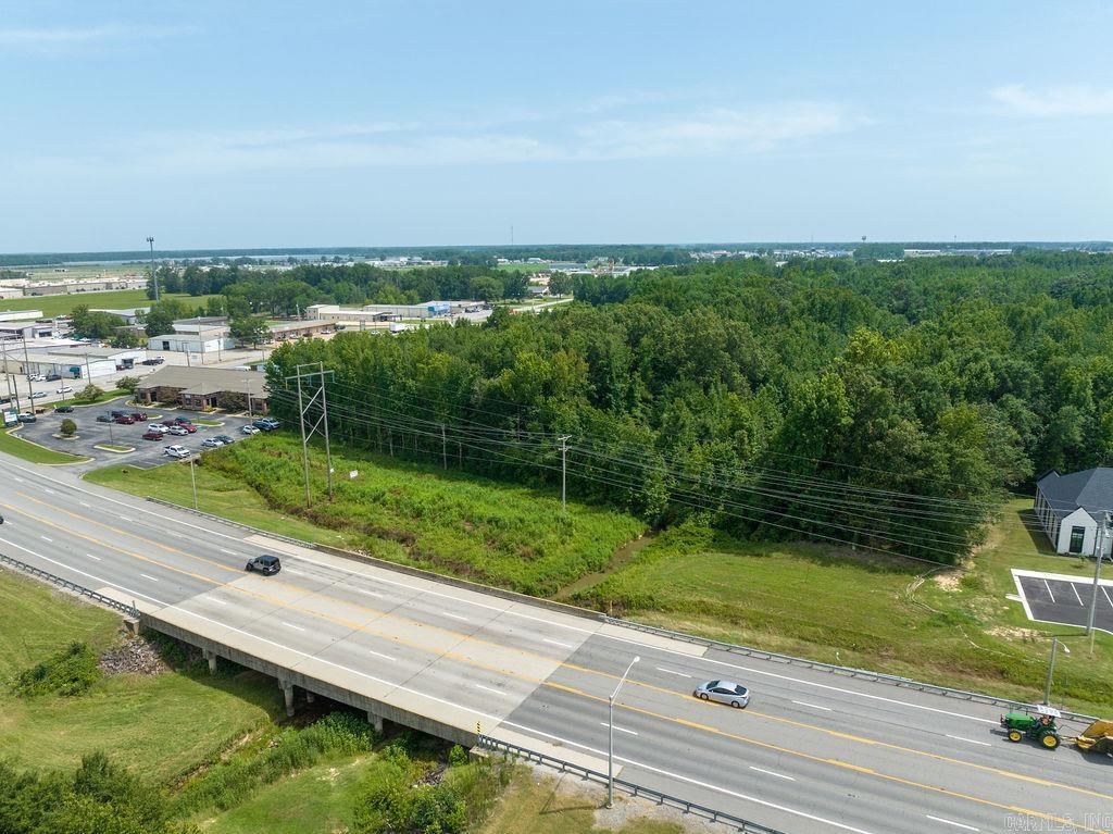 11-07-07 Searcy Outlots - Commercial Sale