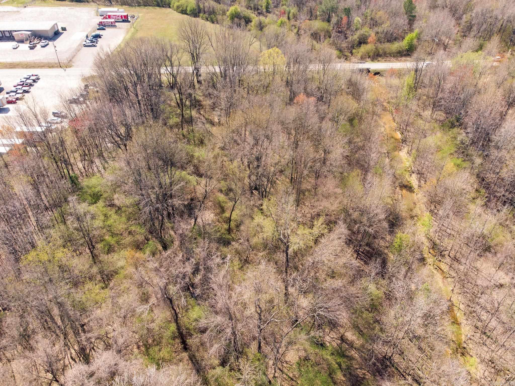 11-07-07 Searcy Outlots - Commercial Sale