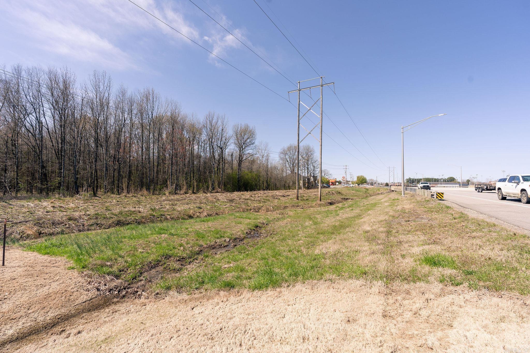 11-07-07 Searcy Outlots - Commercial Sale