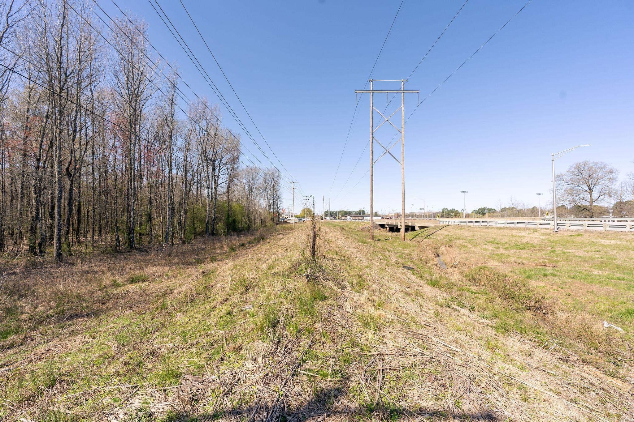 11-07-07 Searcy Outlots - Commercial Sale