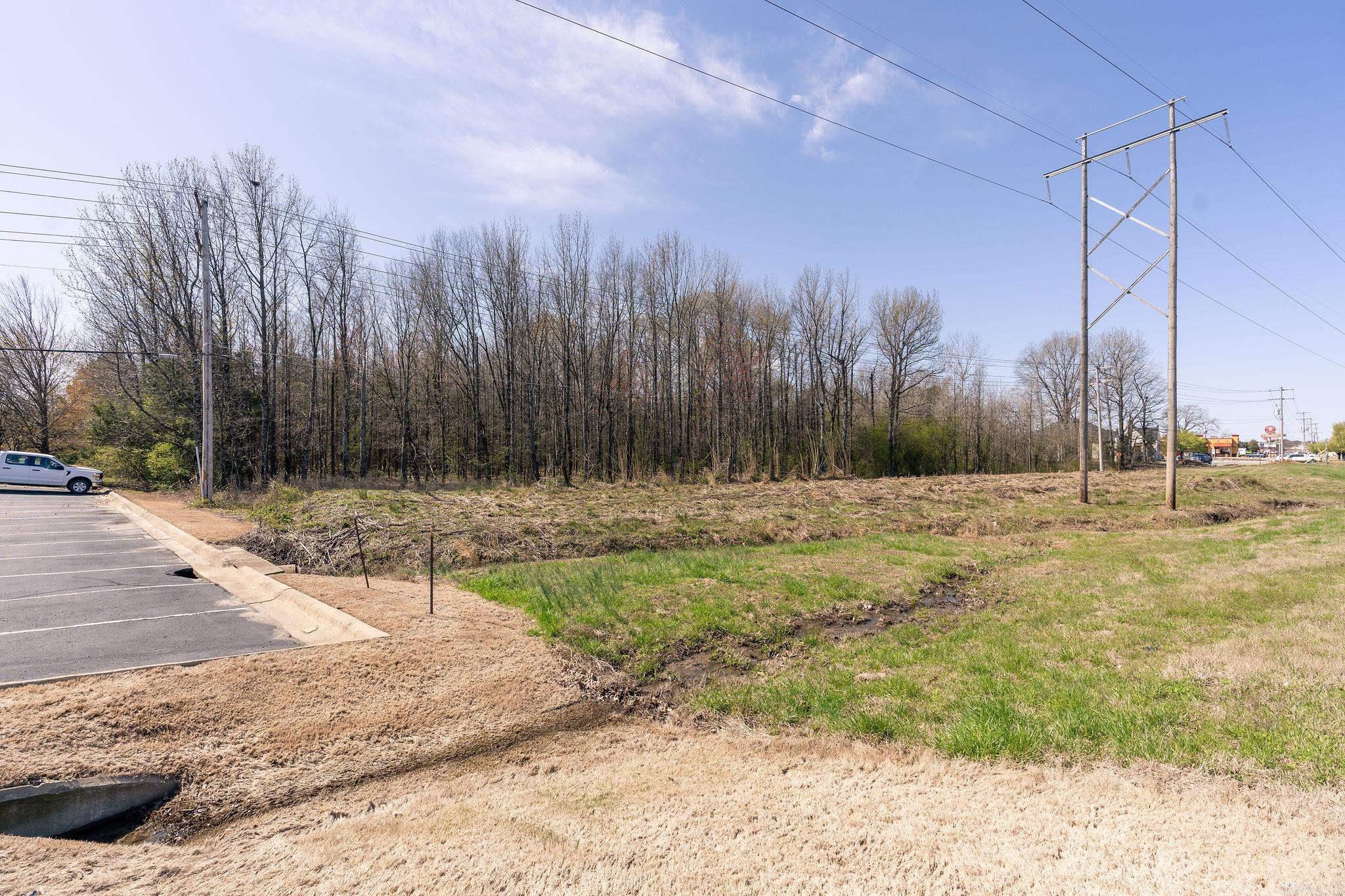 11-07-07 Searcy Outlots - Commercial Sale