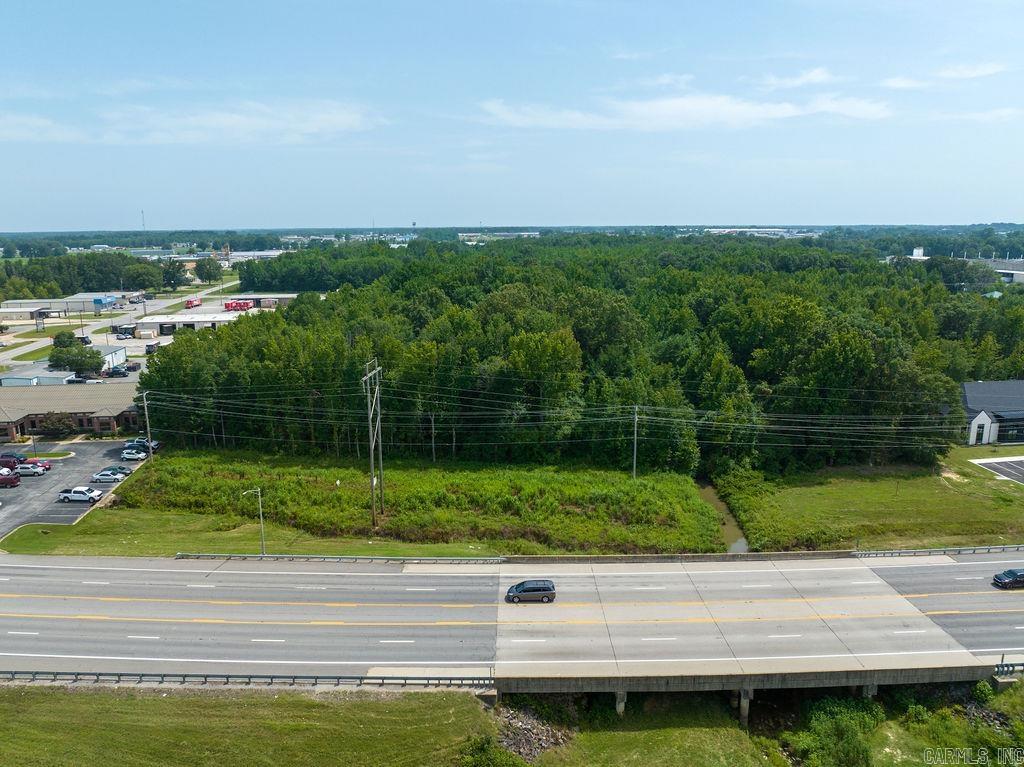 11-07-07 Searcy Outlots - Commercial Sale