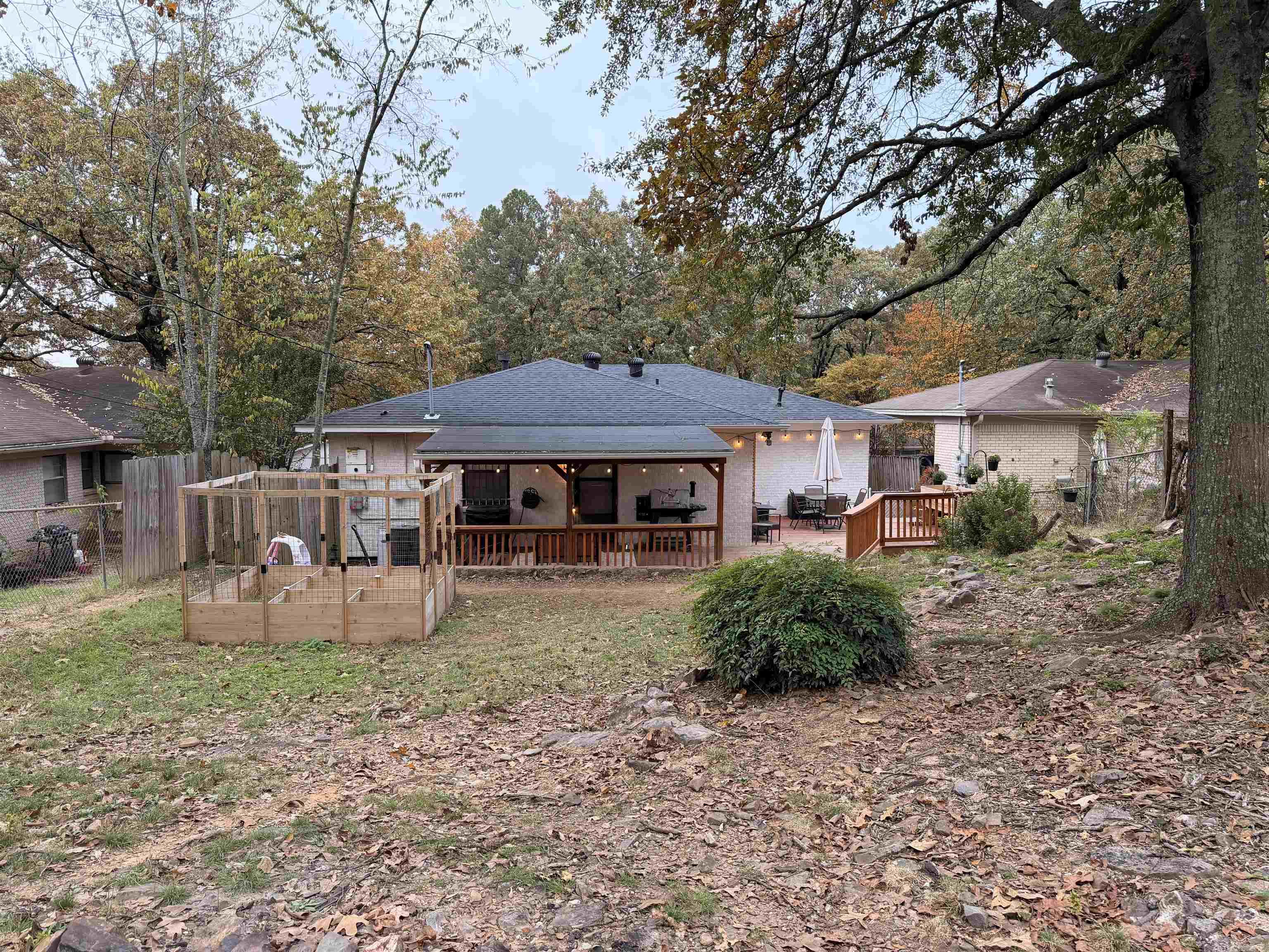 Riffel & Rhoten FPH - Residential