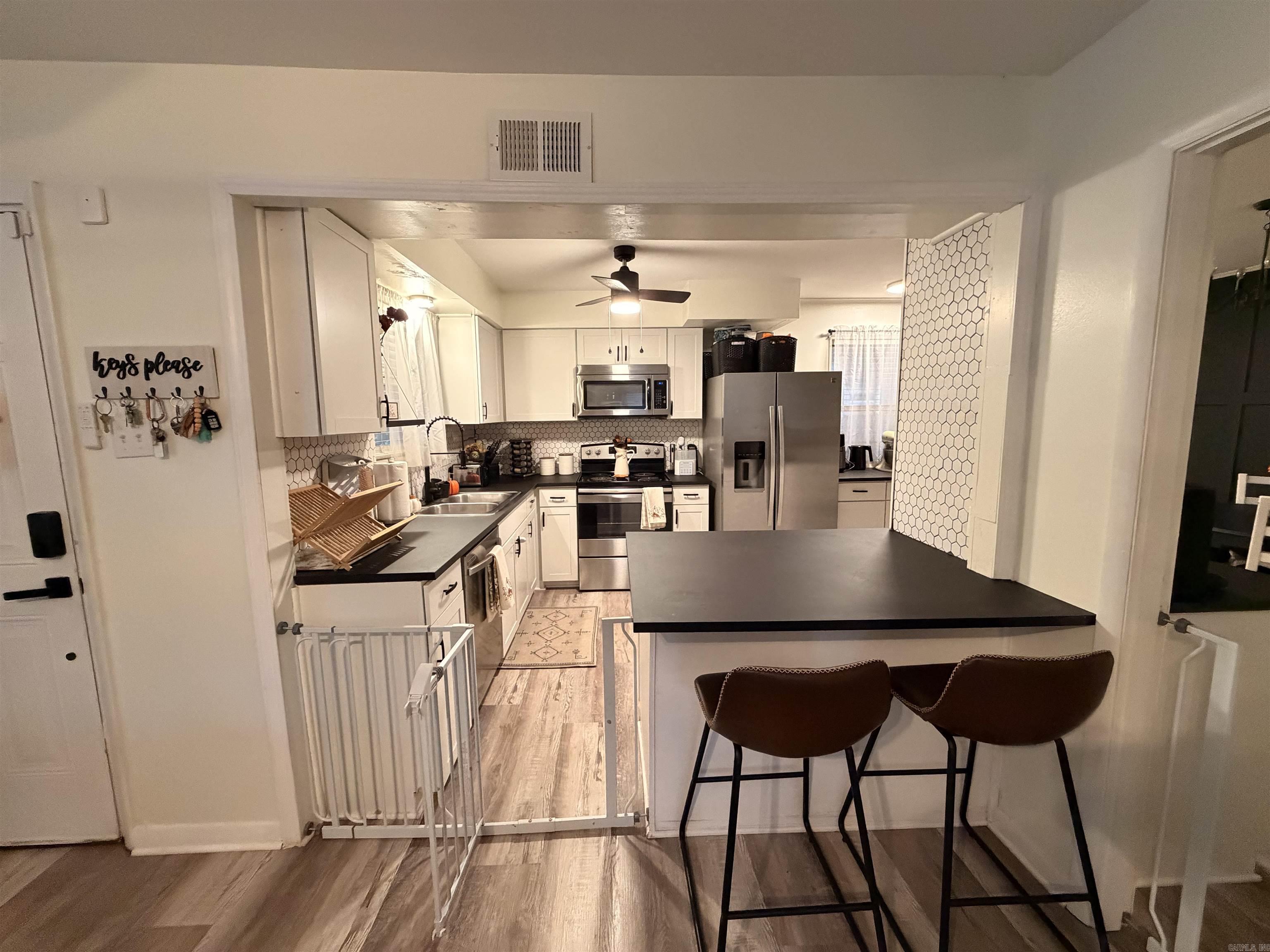 Riffel & Rhoten FPH - Residential