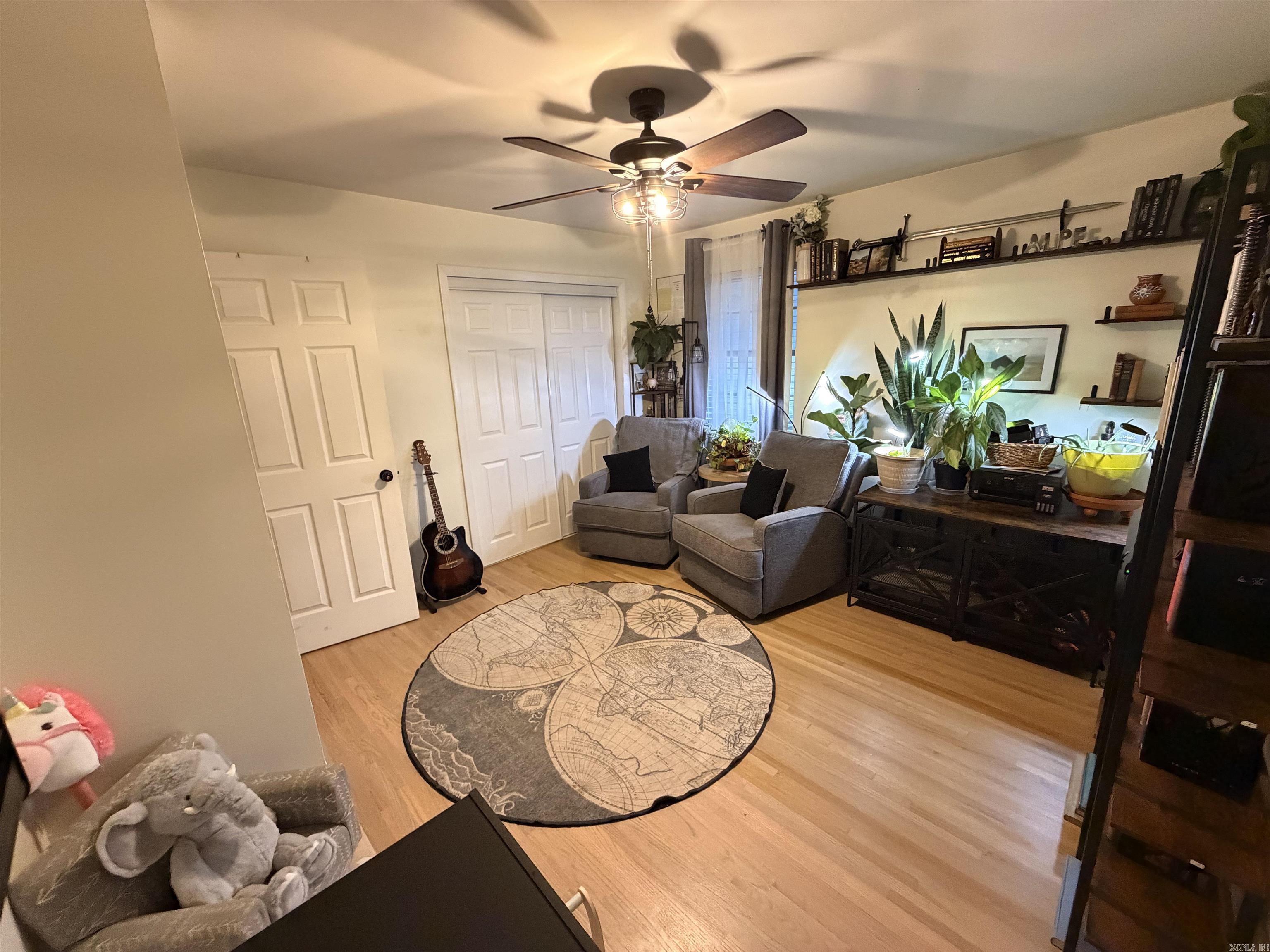 Riffel & Rhoten FPH - Residential