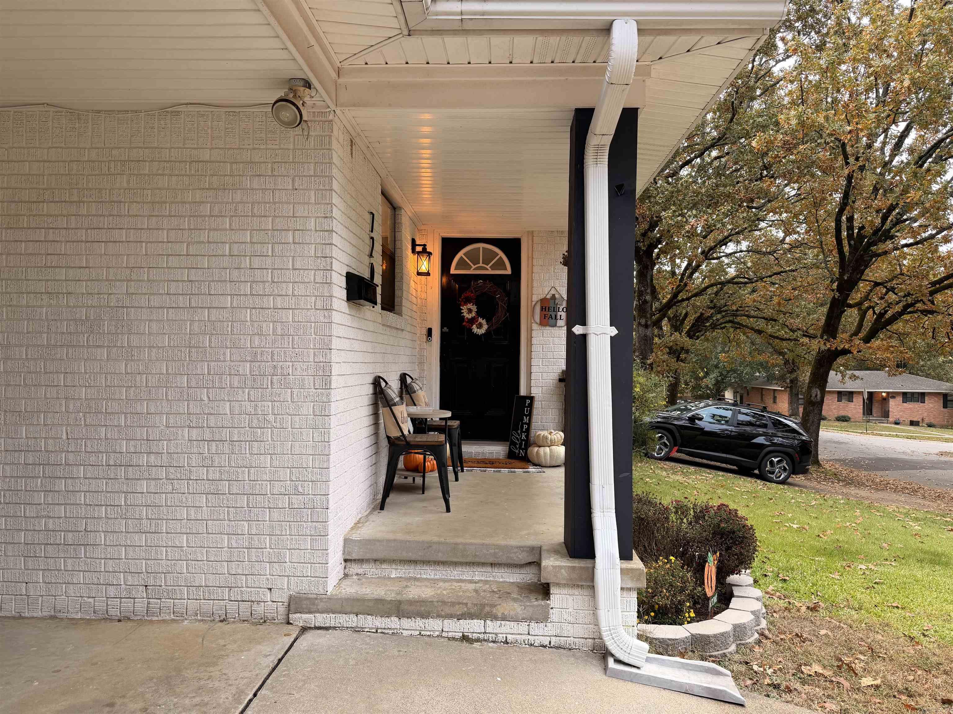 Riffel & Rhoten FPH - Residential