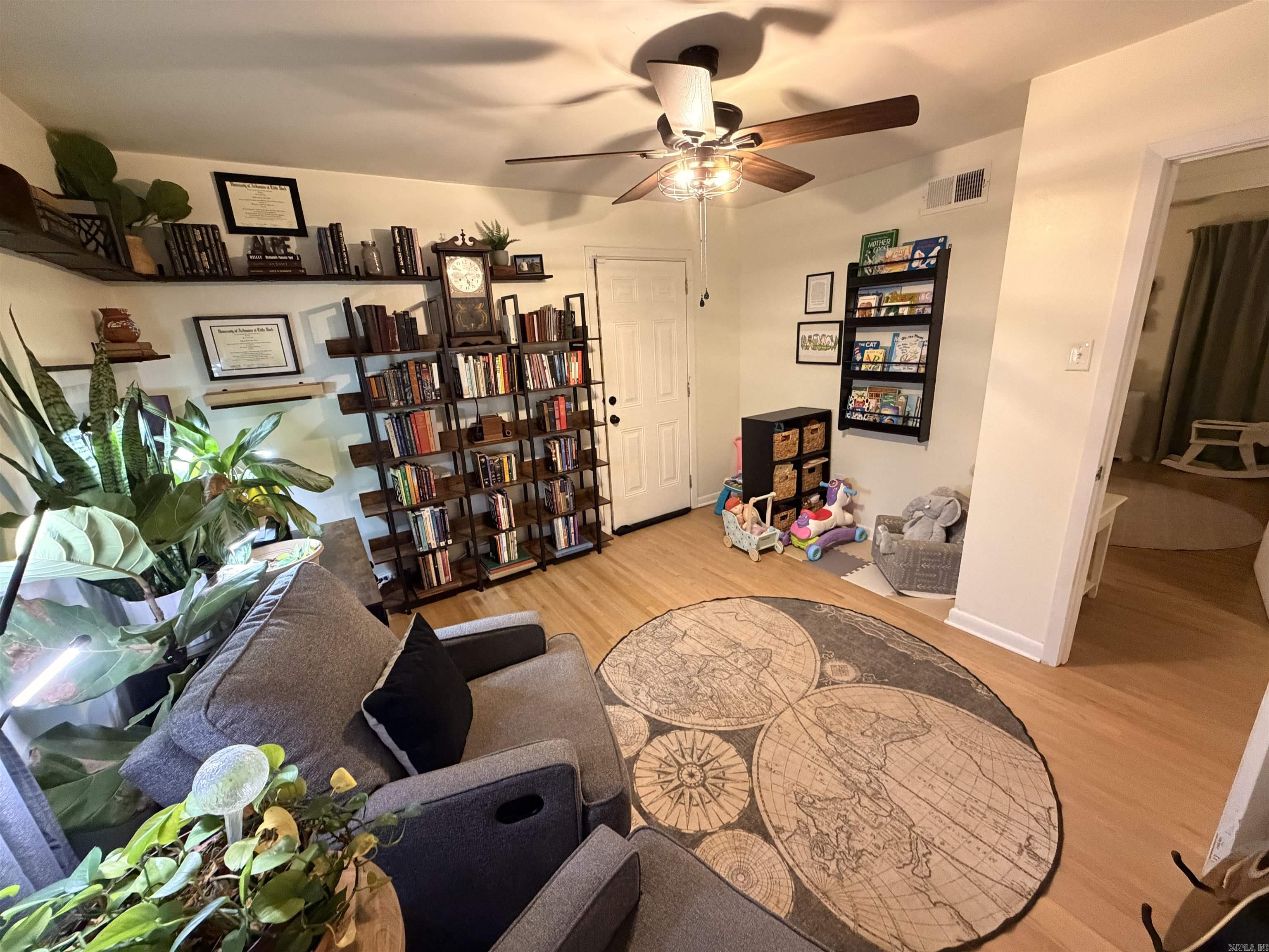 Riffel & Rhoten FPH - Residential