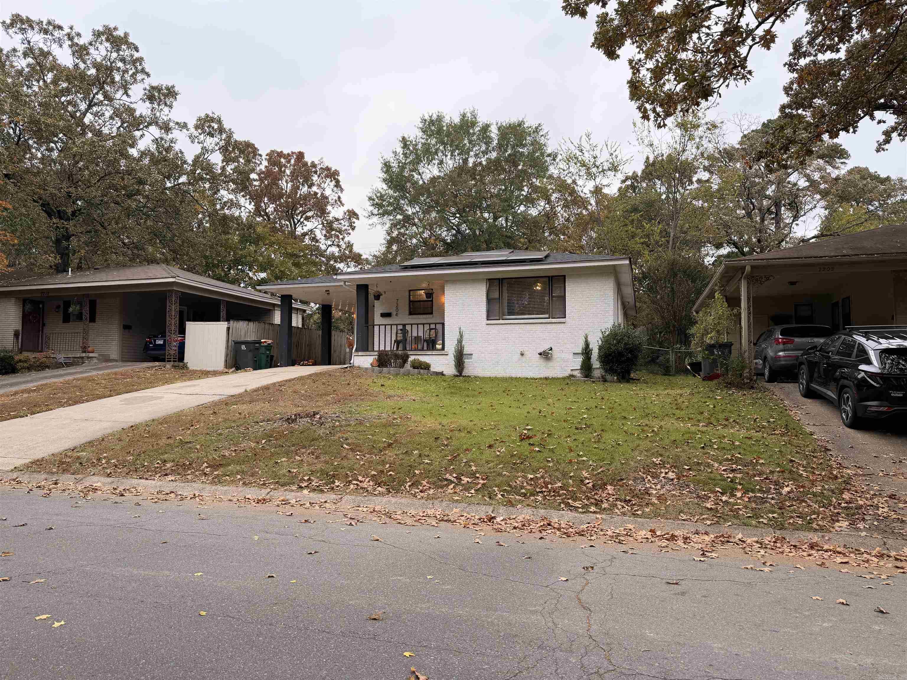 Riffel & Rhoten FPH - Residential