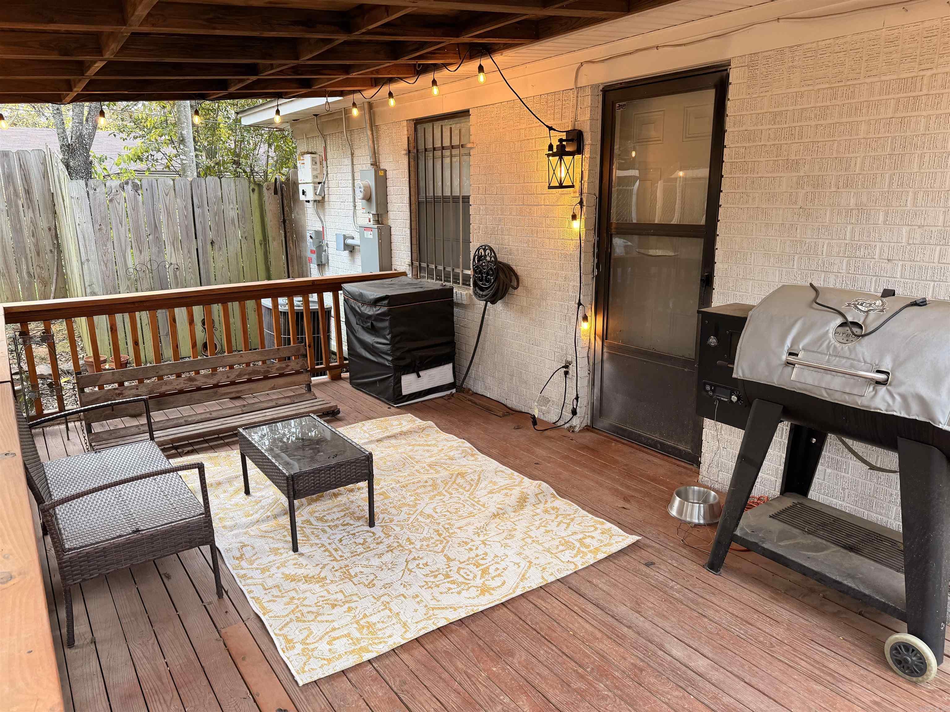 Riffel & Rhoten FPH - Residential