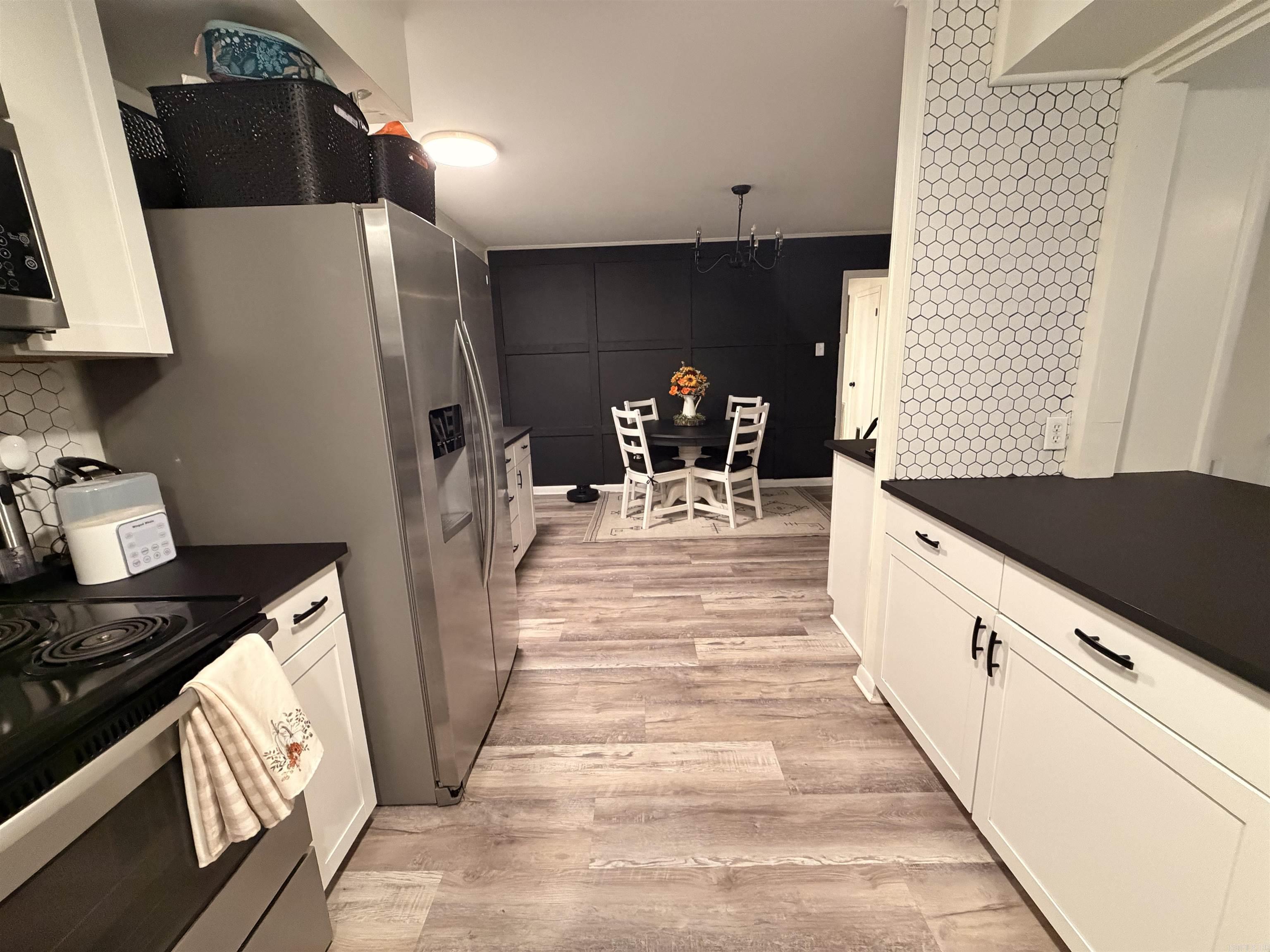 Riffel & Rhoten FPH - Residential