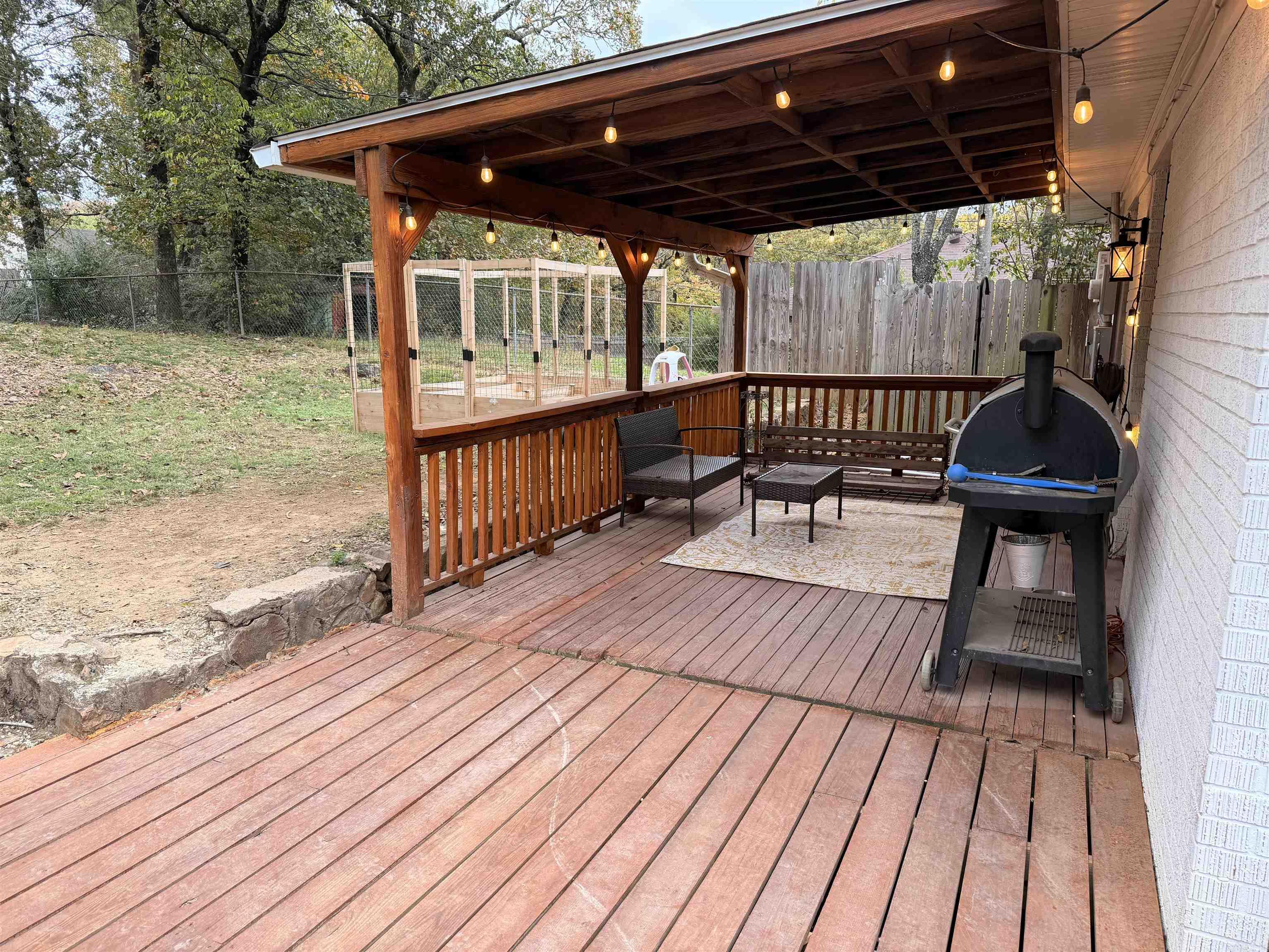 Riffel & Rhoten FPH - Residential