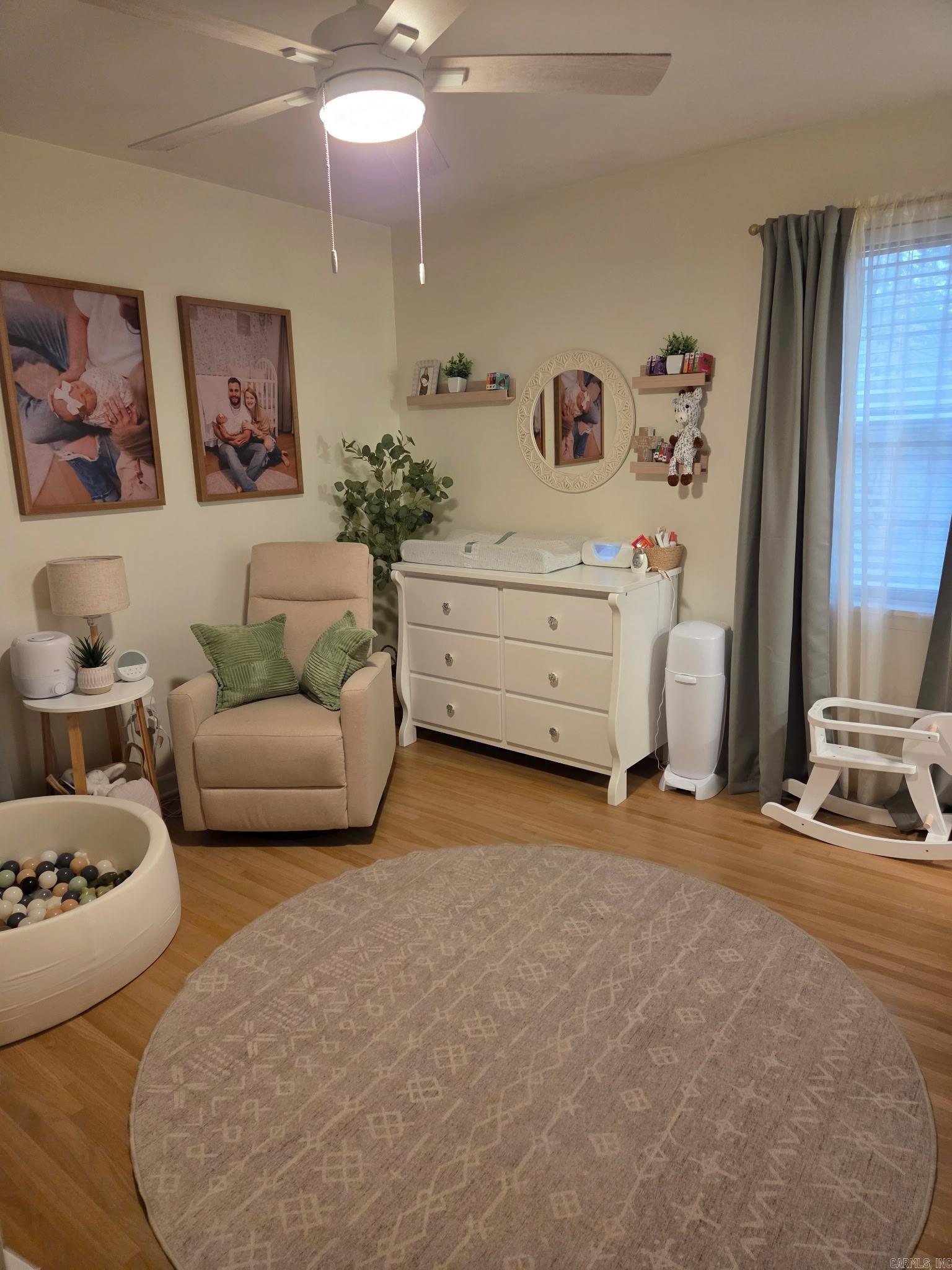 Riffel & Rhoten FPH - Residential