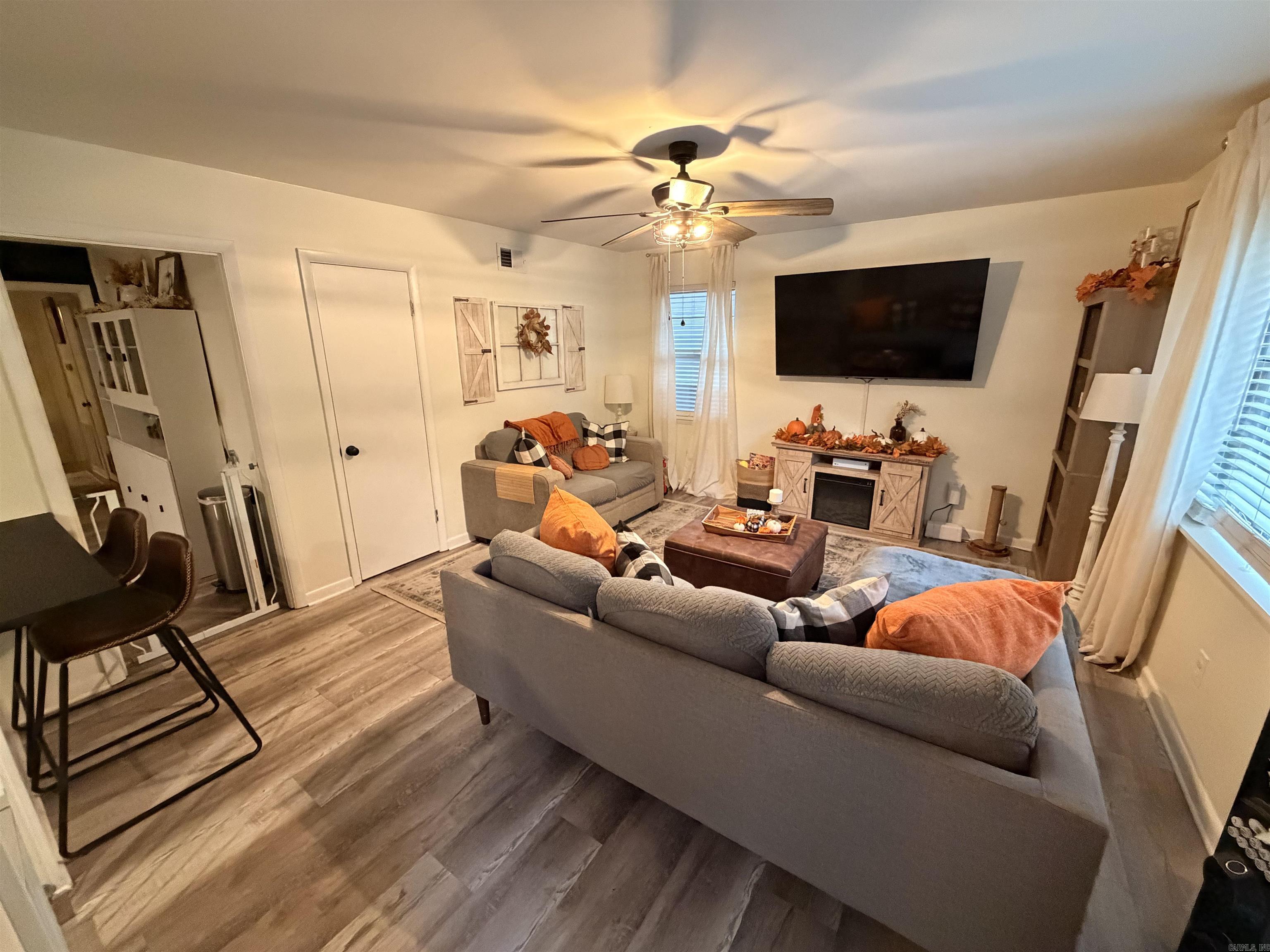 Riffel & Rhoten FPH - Residential