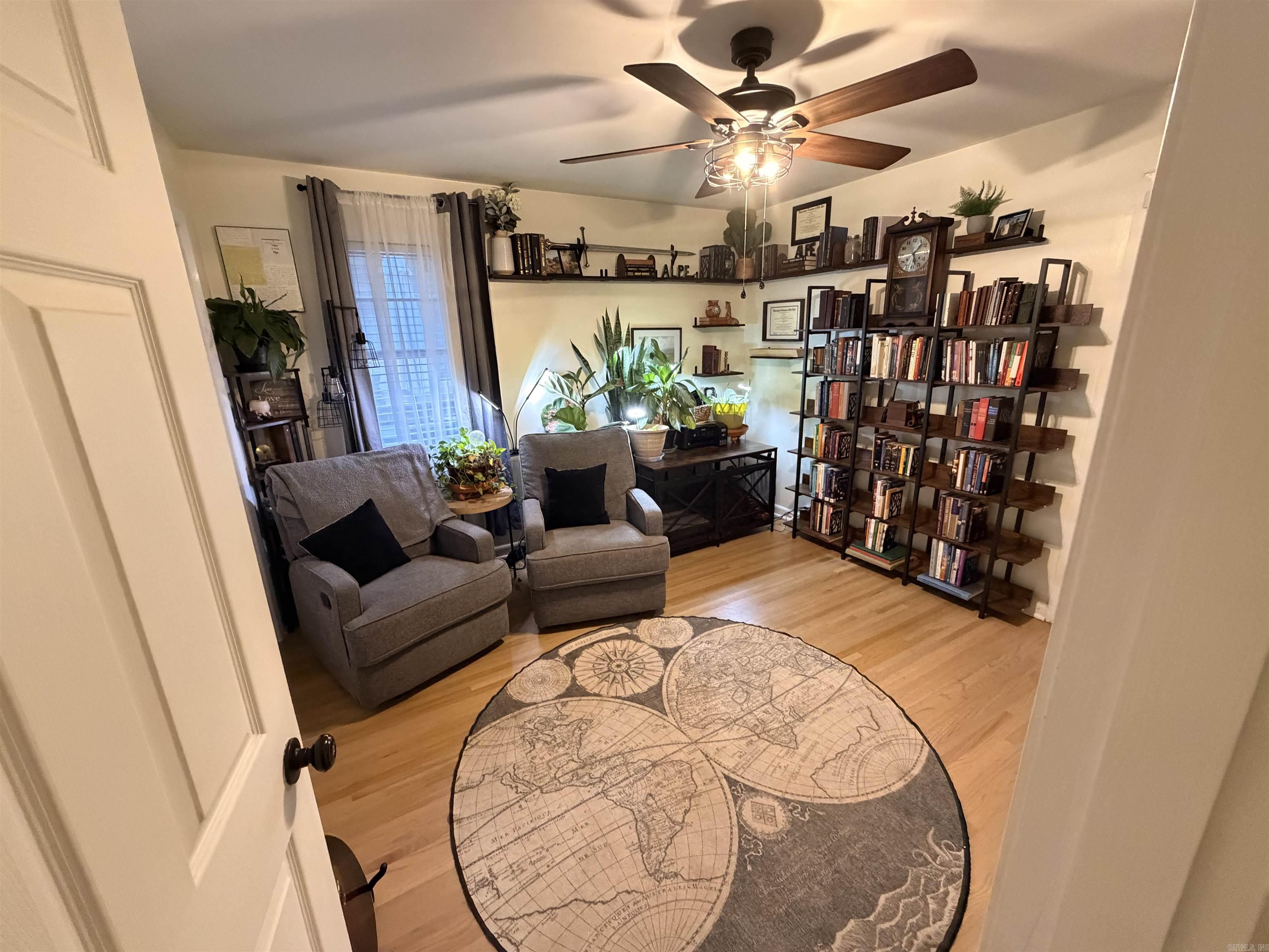 Riffel & Rhoten FPH - Residential