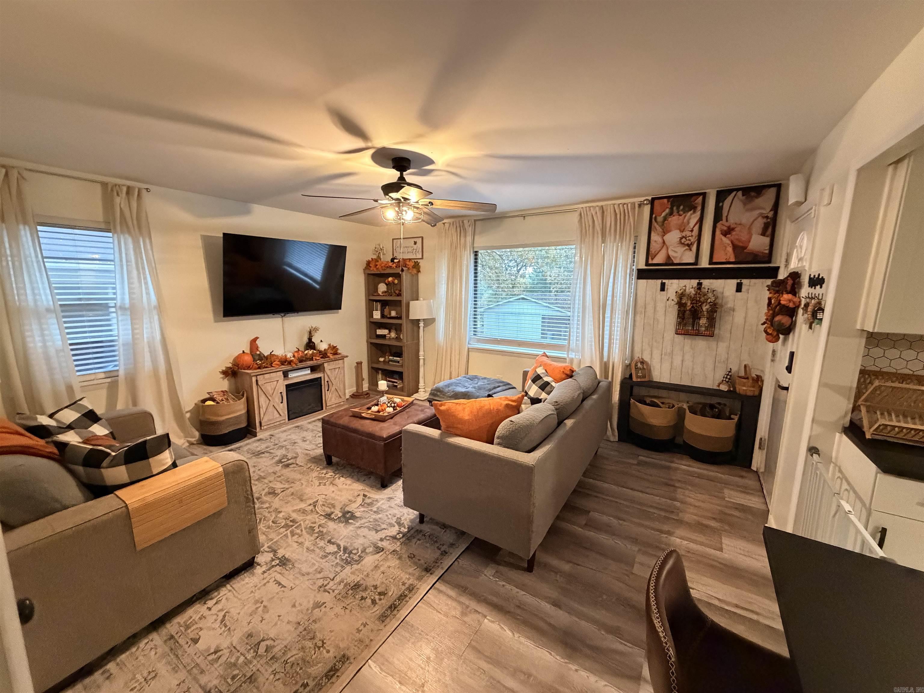 Riffel & Rhoten FPH - Residential