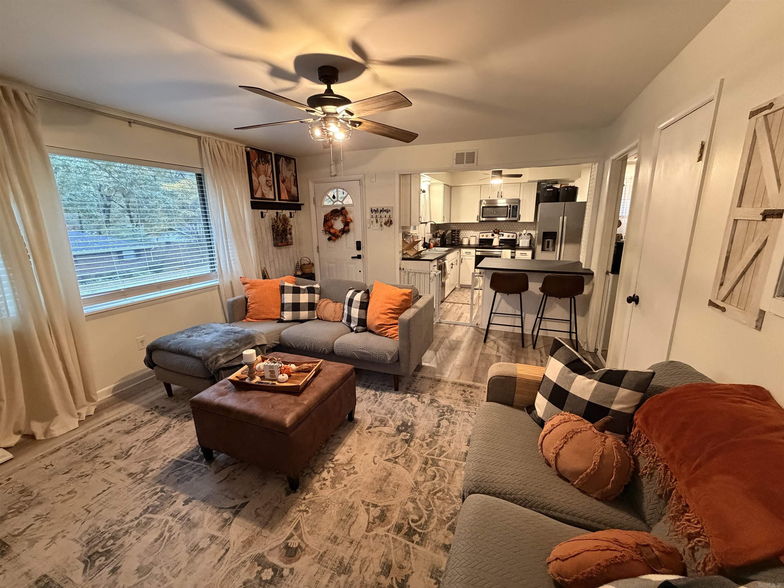 Riffel & Rhoten FPH - Residential