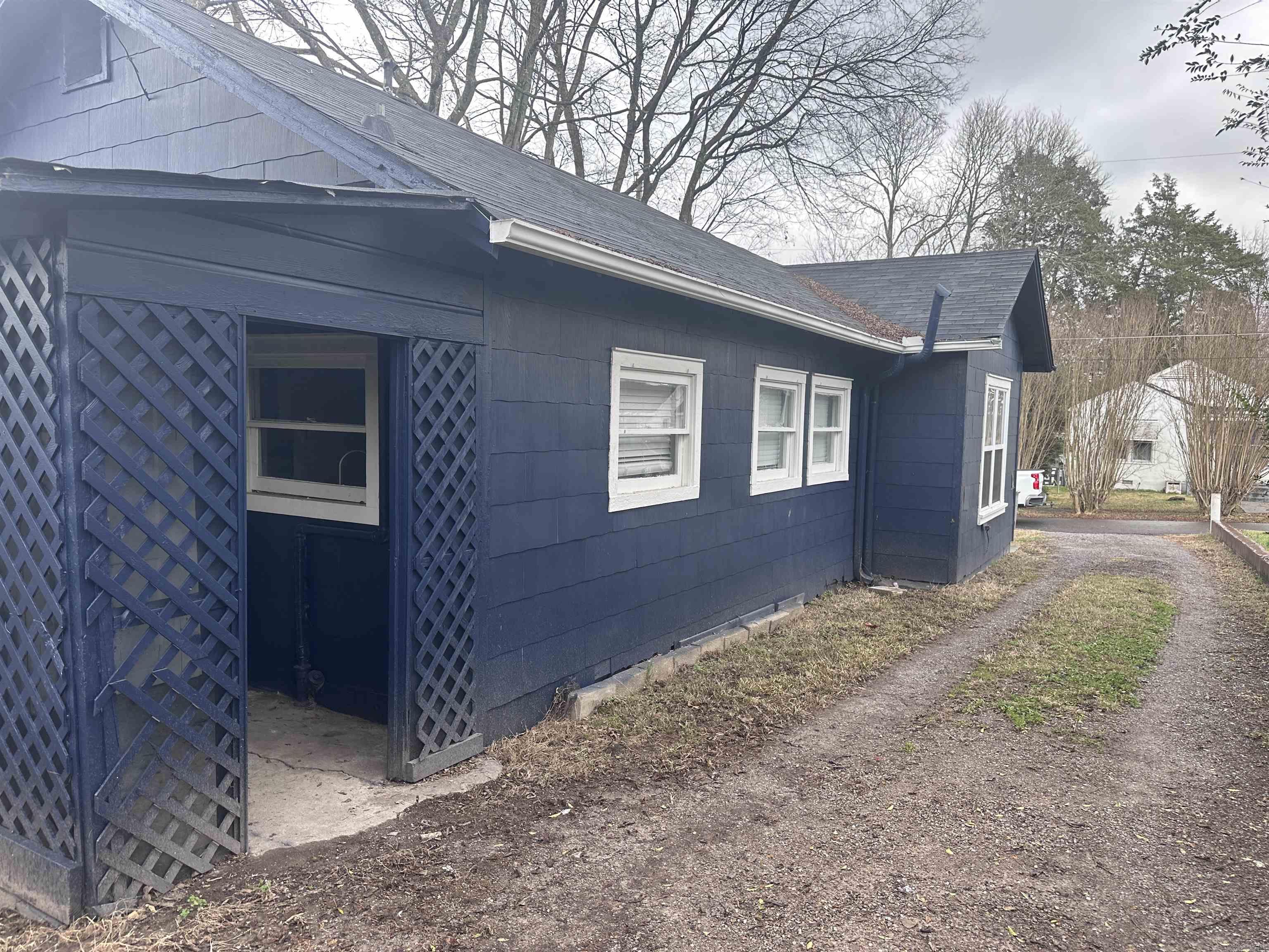 STUTE & OBEE - Residential