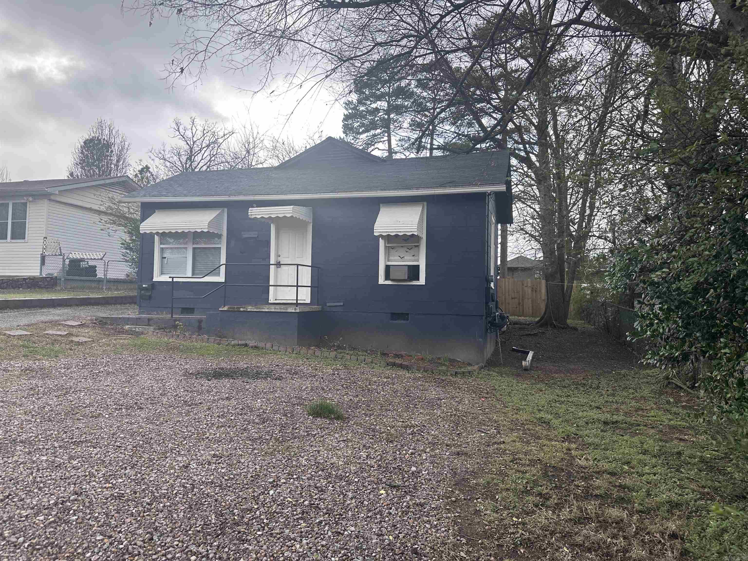 STUTE & OBEE - Residential