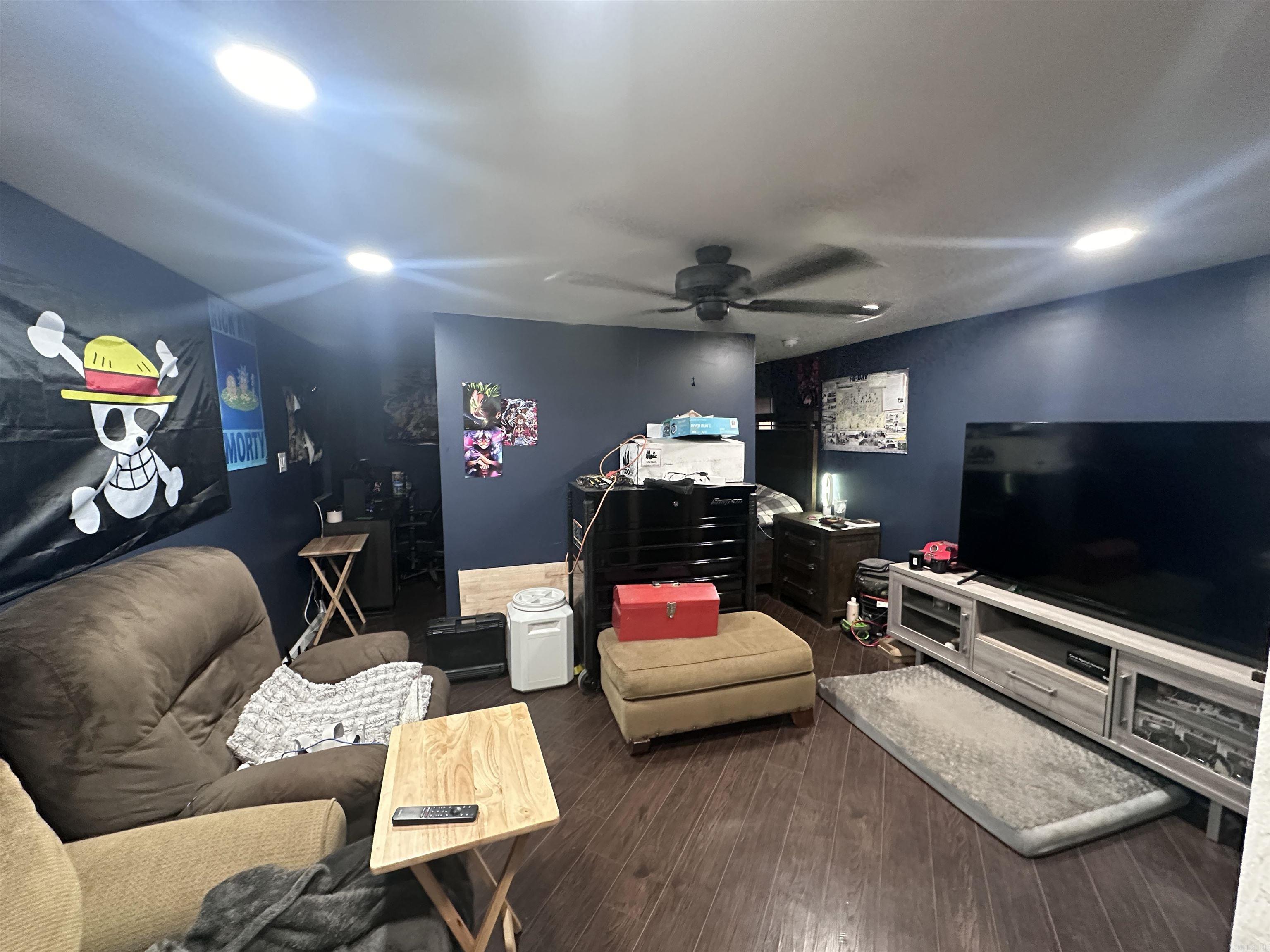 STUTE & OBEE - Residential