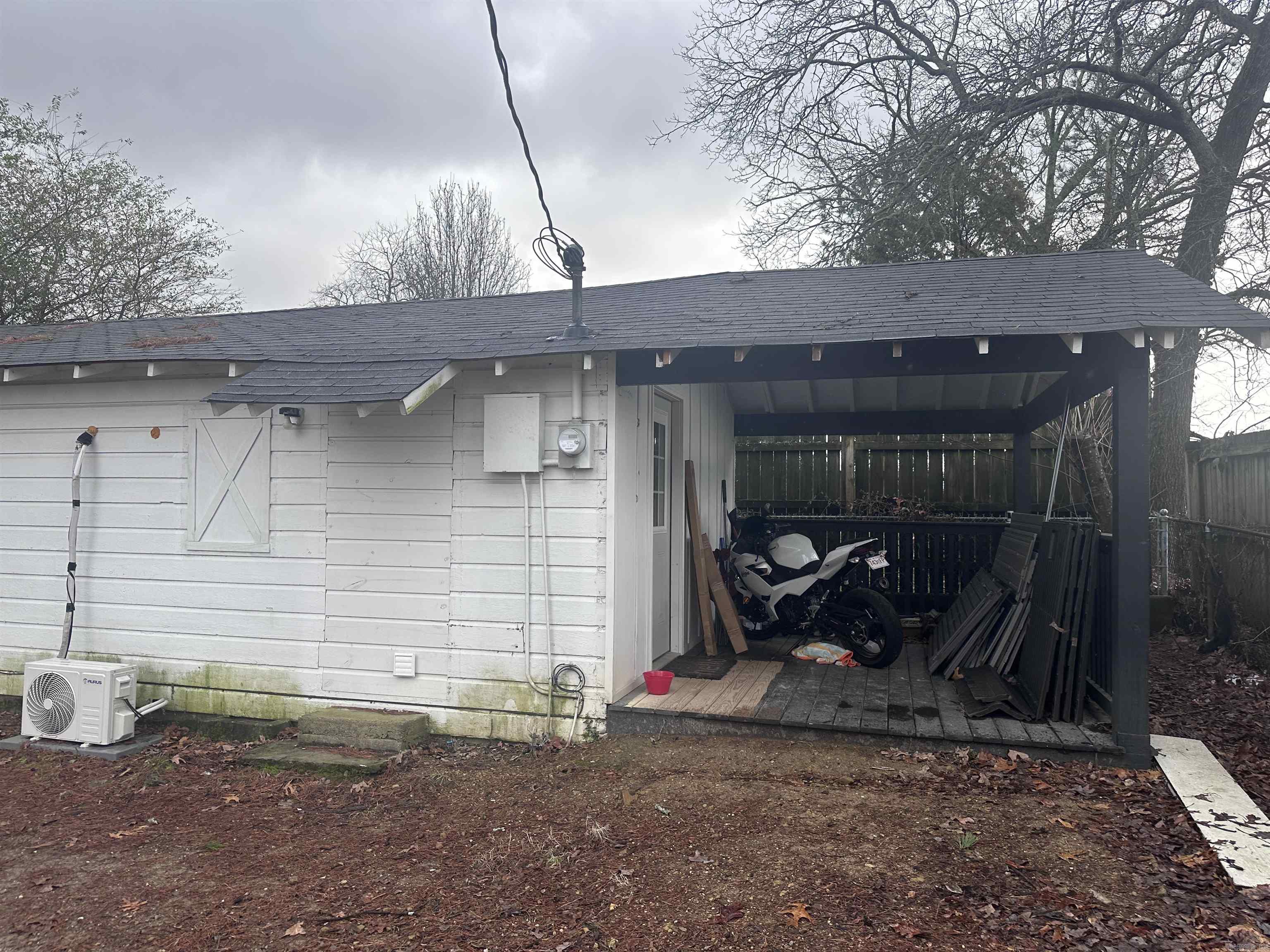 STUTE & OBEE - Residential