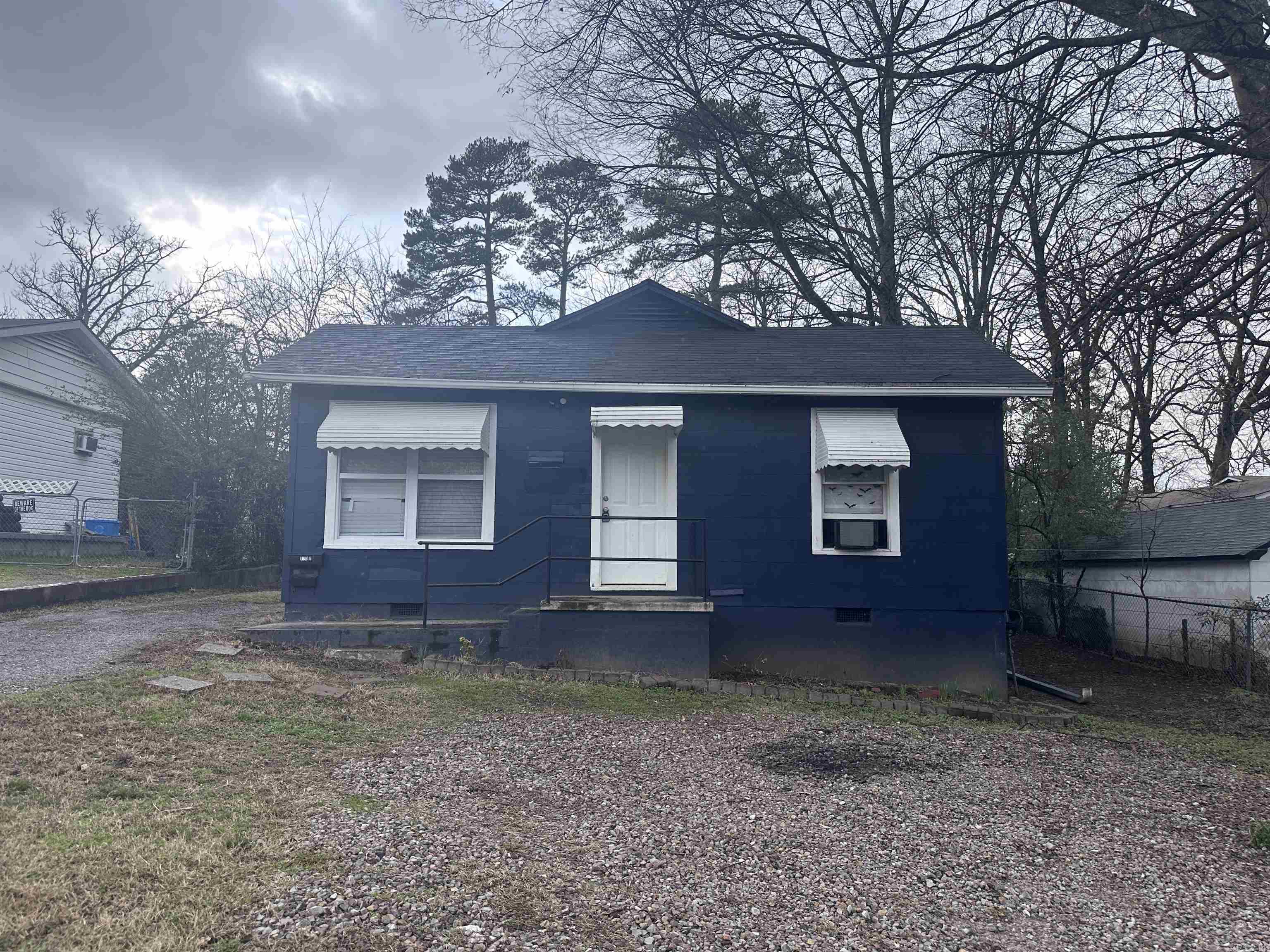 STUTE & OBEE - Residential