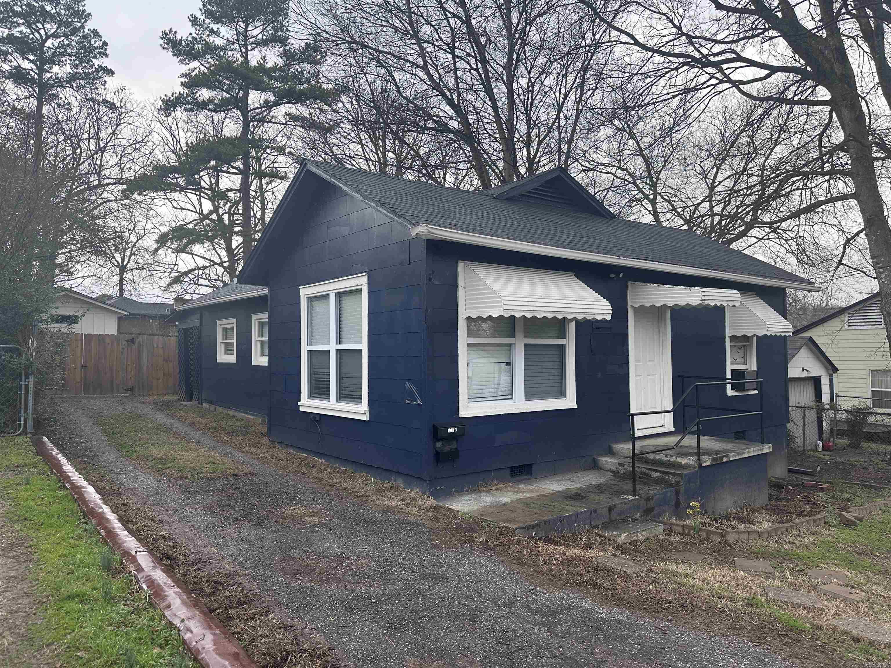 STUTE & OBEE - Residential