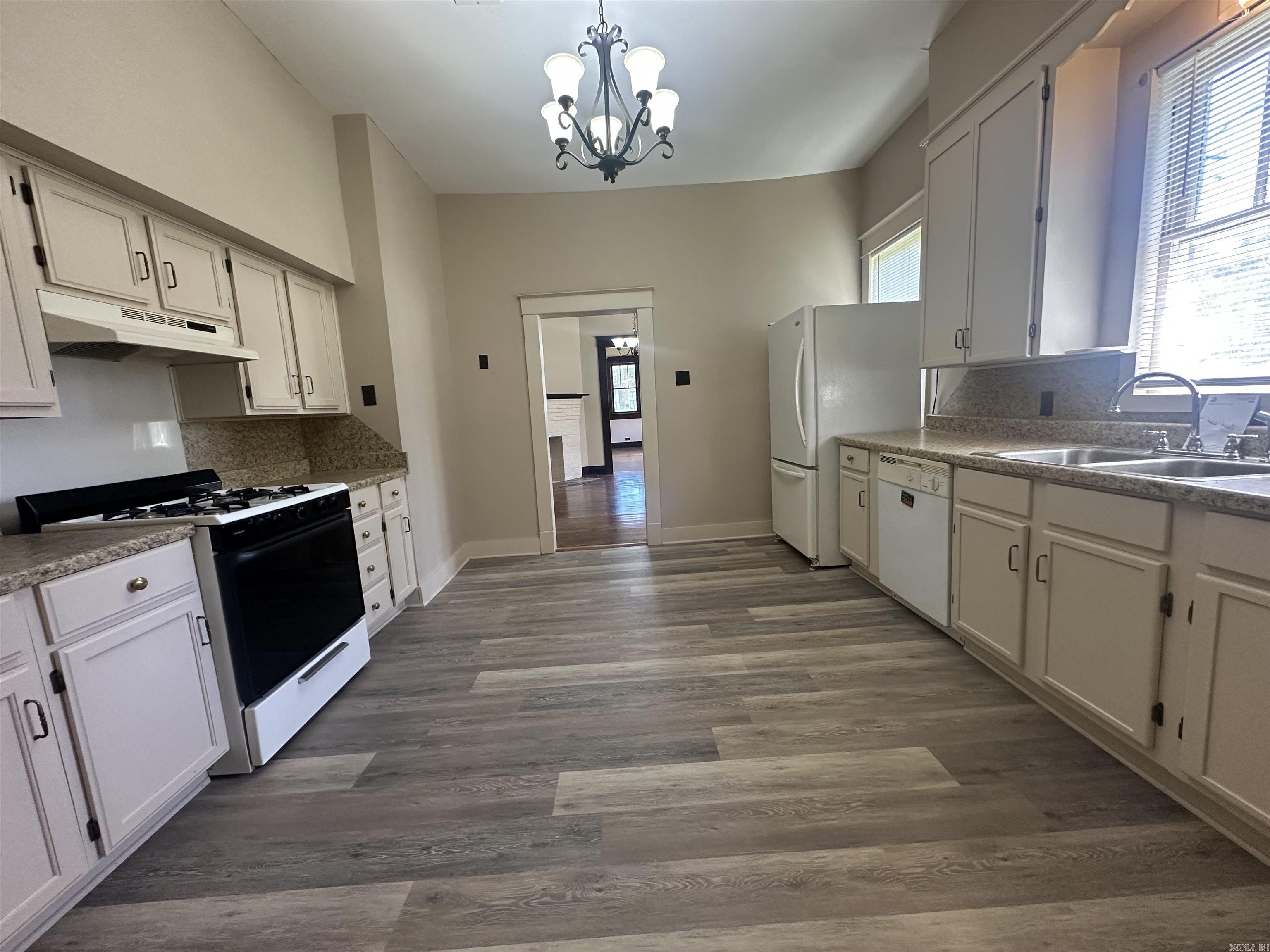 DISMUKES ADDN - Residential