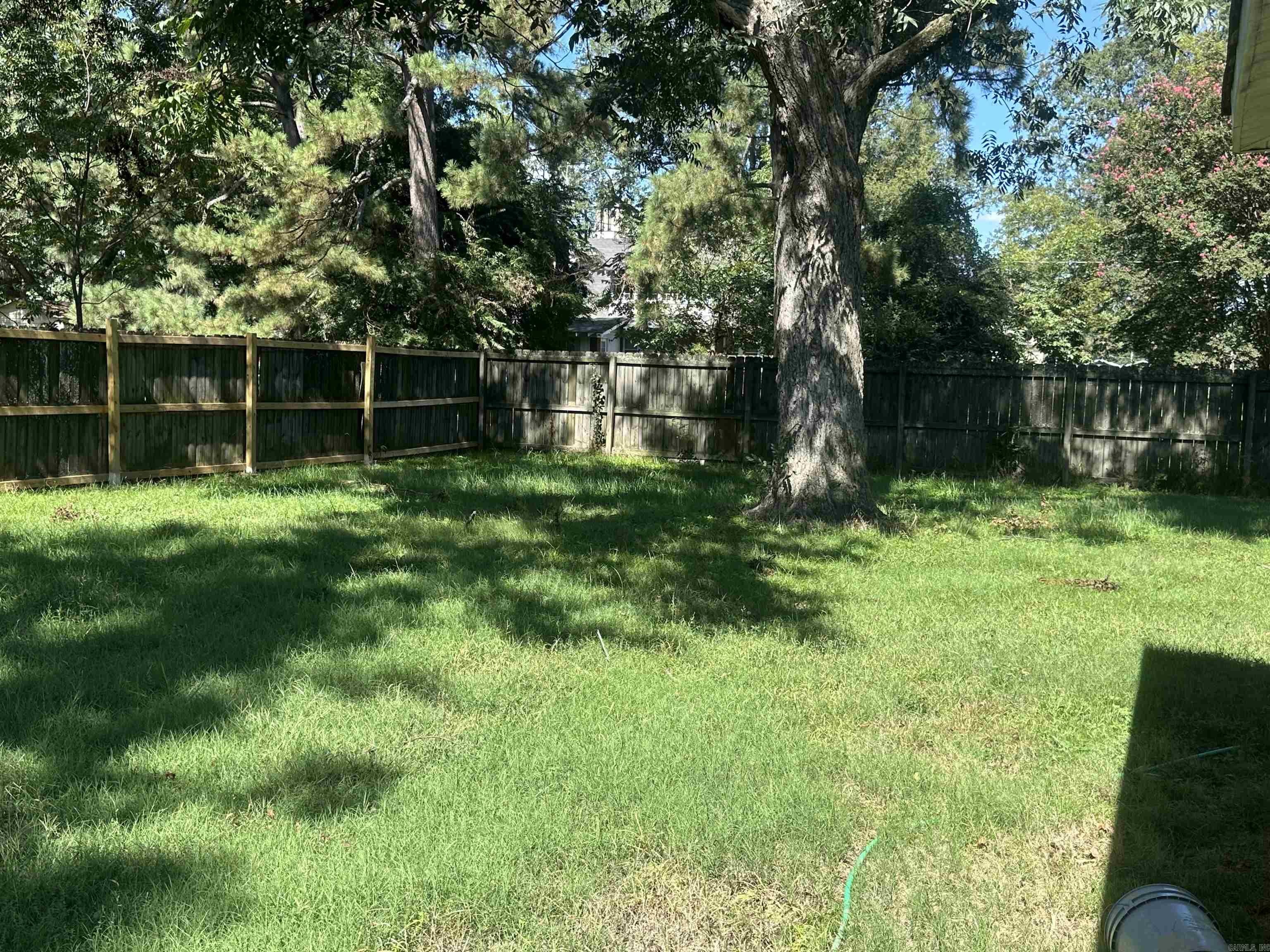 DISMUKES ADDN - Residential