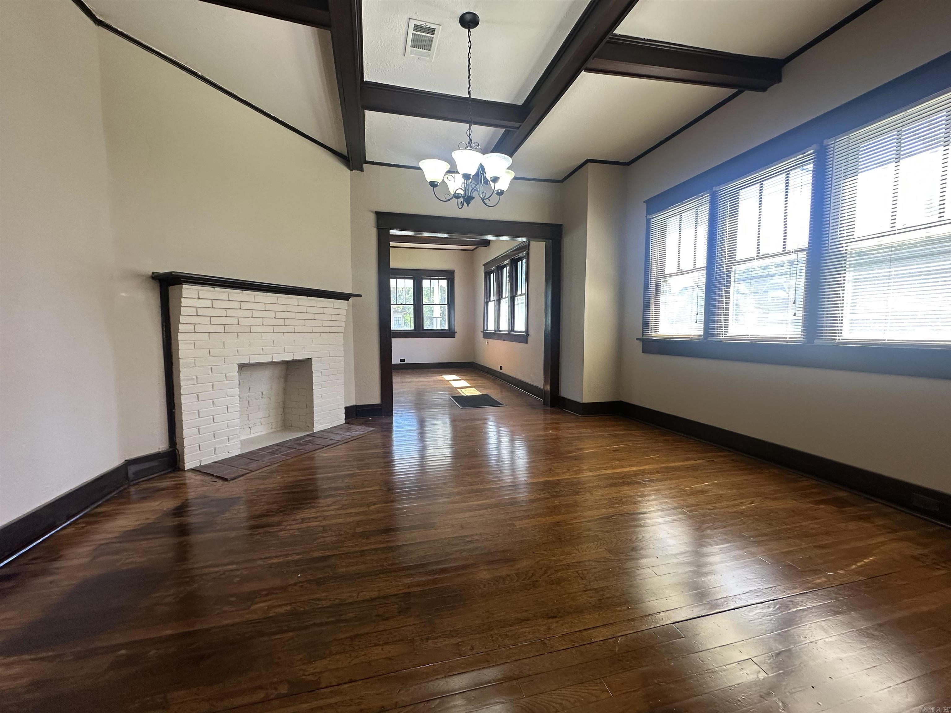 DISMUKES ADDN - Residential