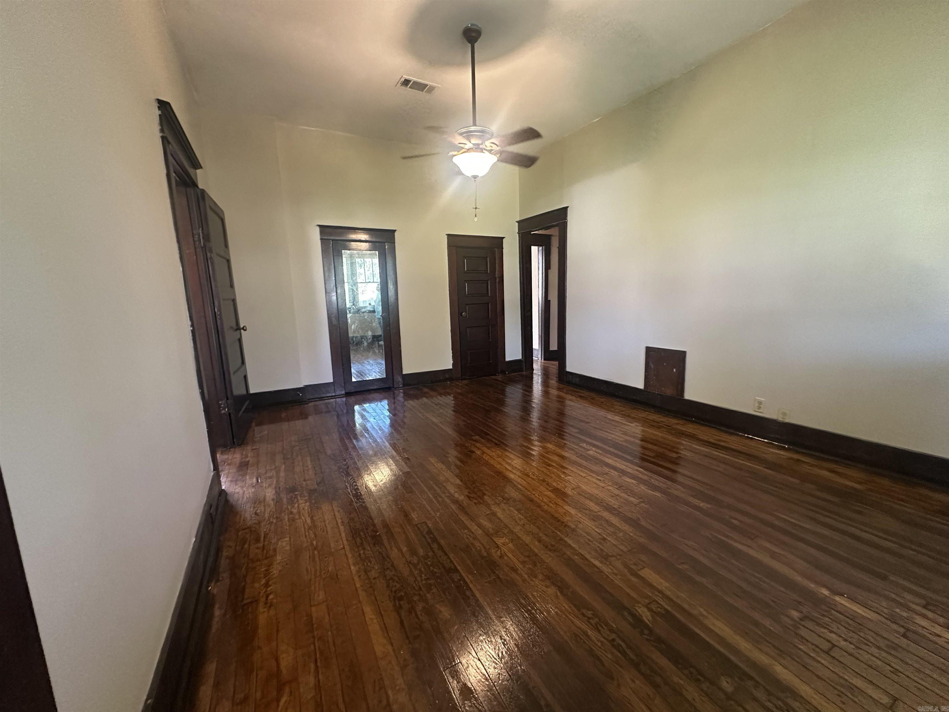 DISMUKES ADDN - Residential