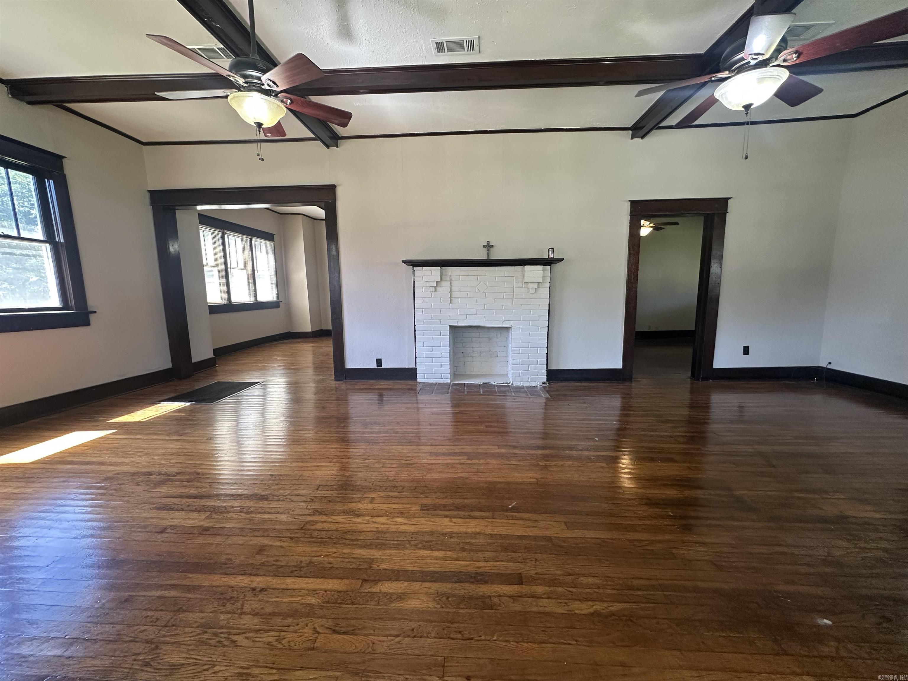 DISMUKES ADDN - Residential