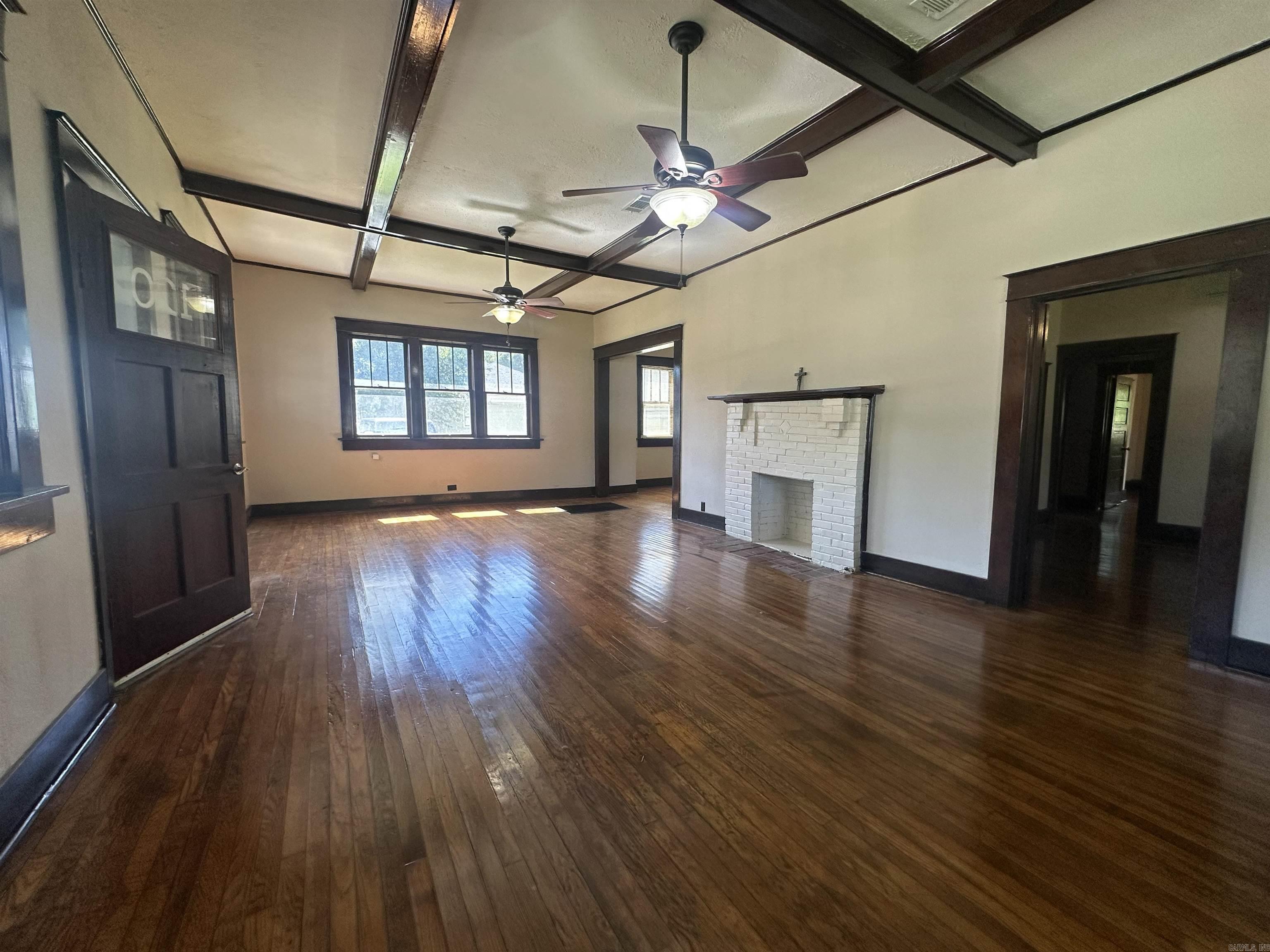 DISMUKES ADDN - Residential