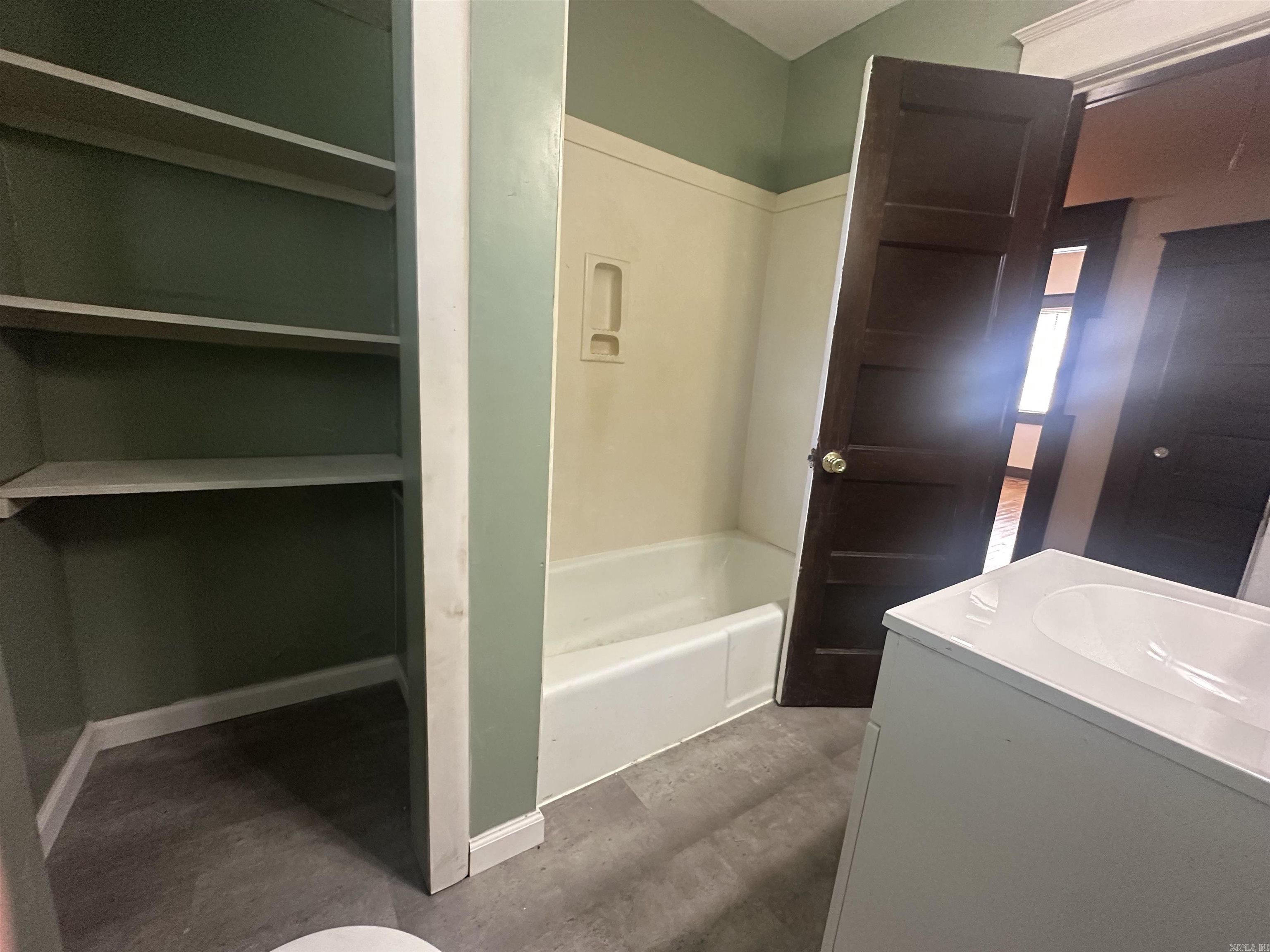 DISMUKES ADDN - Residential