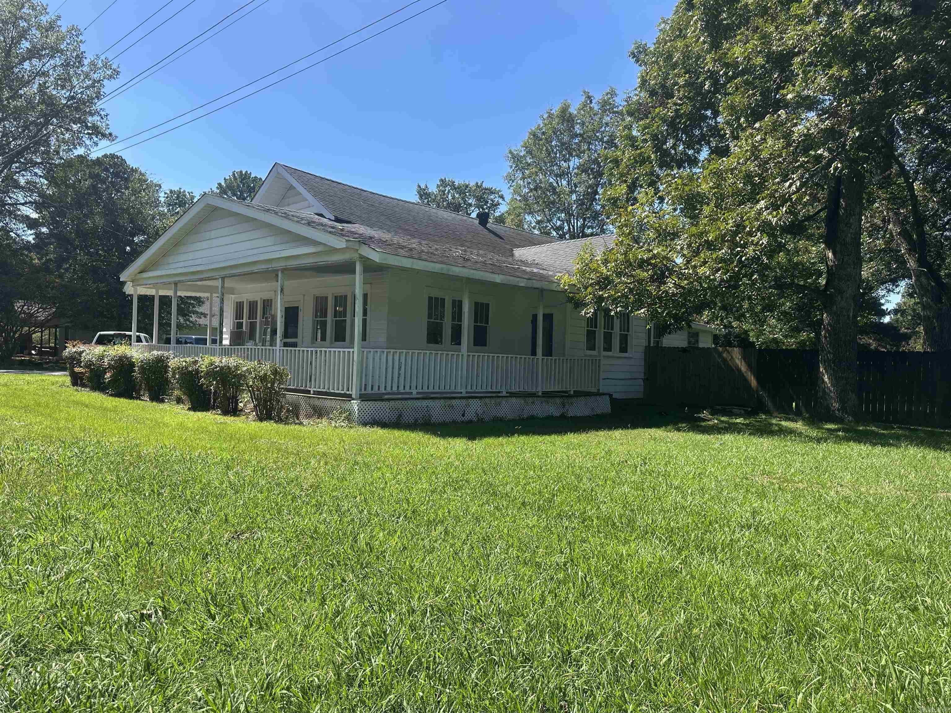 DISMUKES ADDN - Residential