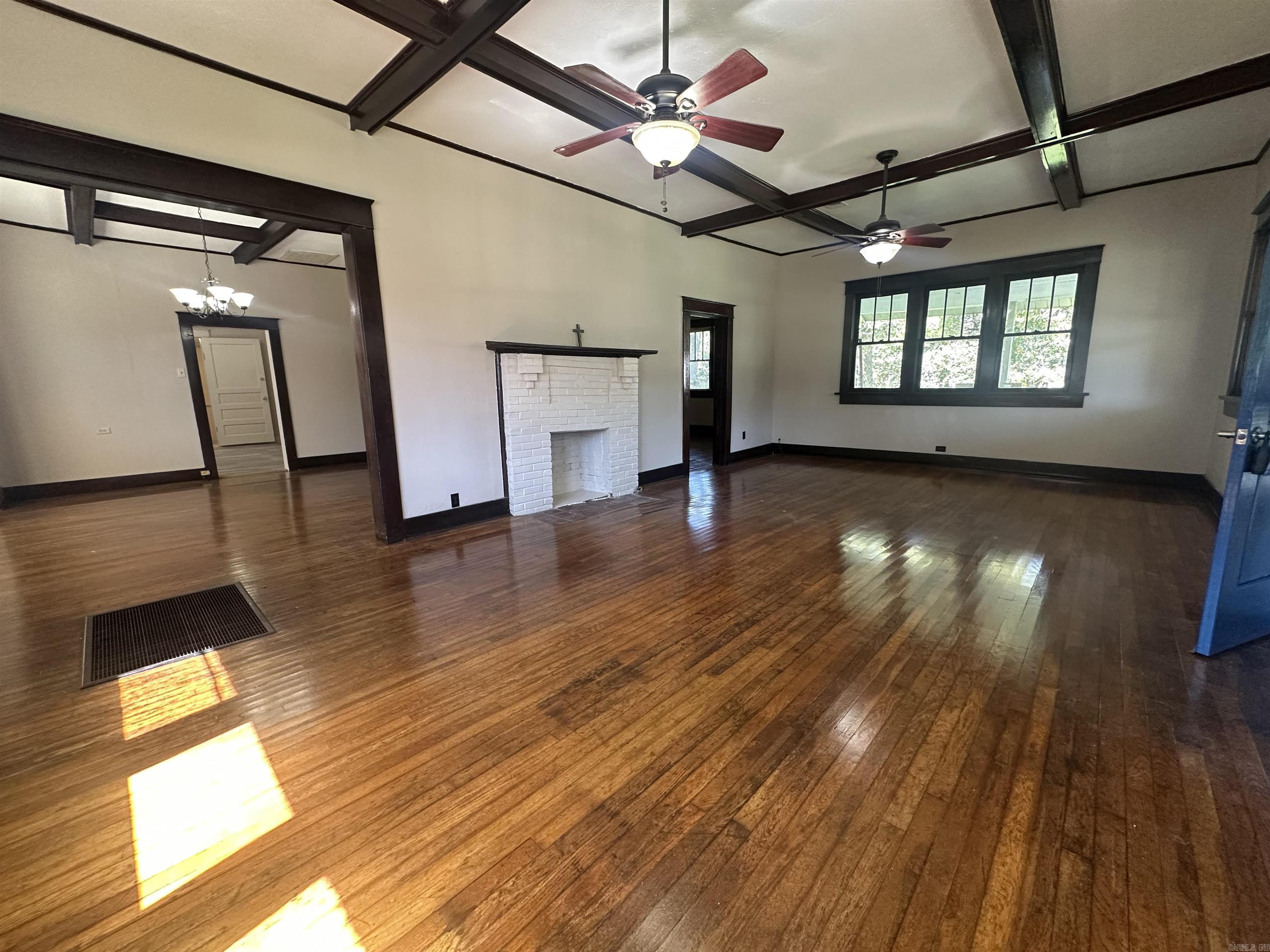 DISMUKES ADDN - Residential