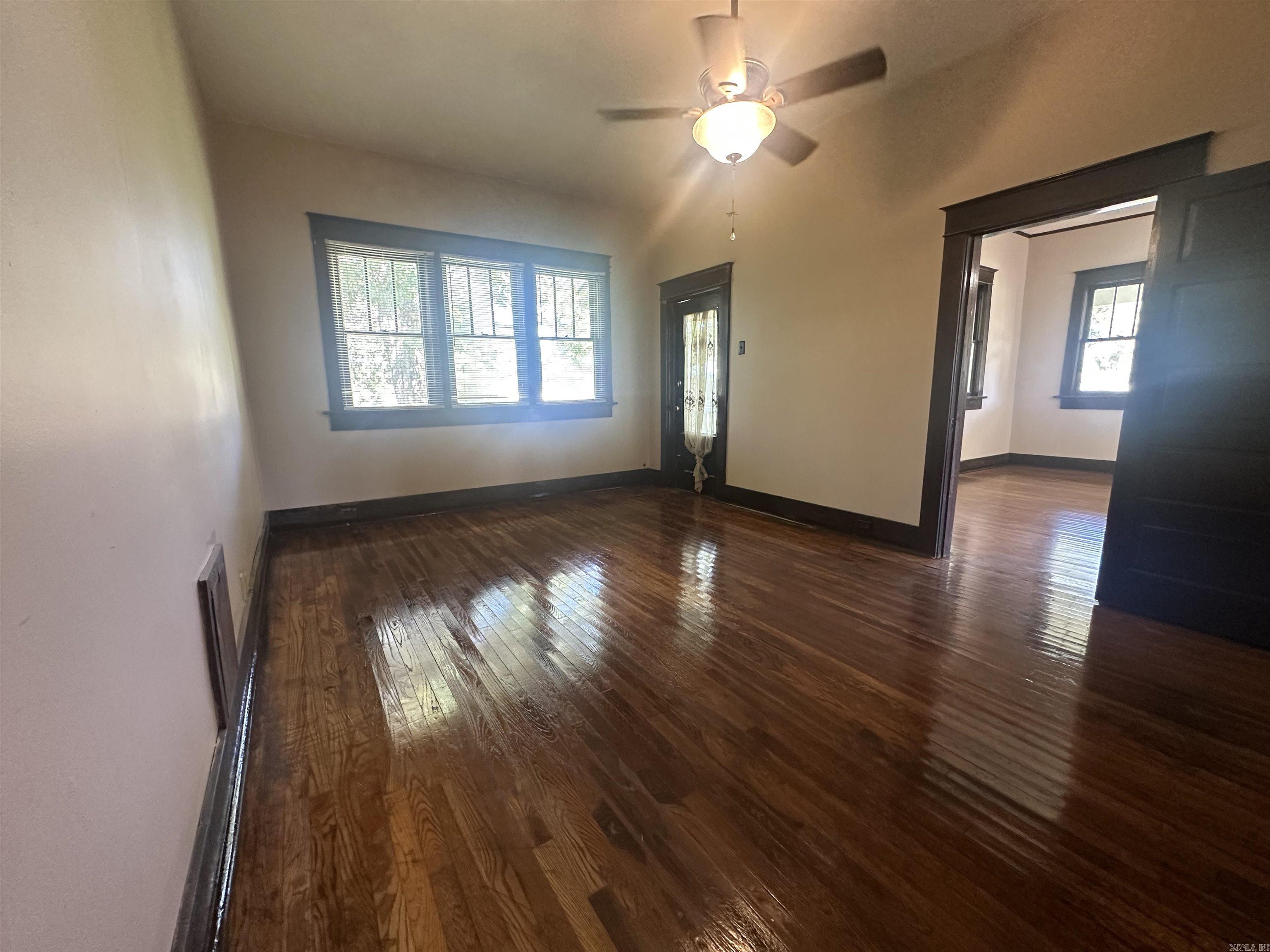 DISMUKES ADDN - Residential