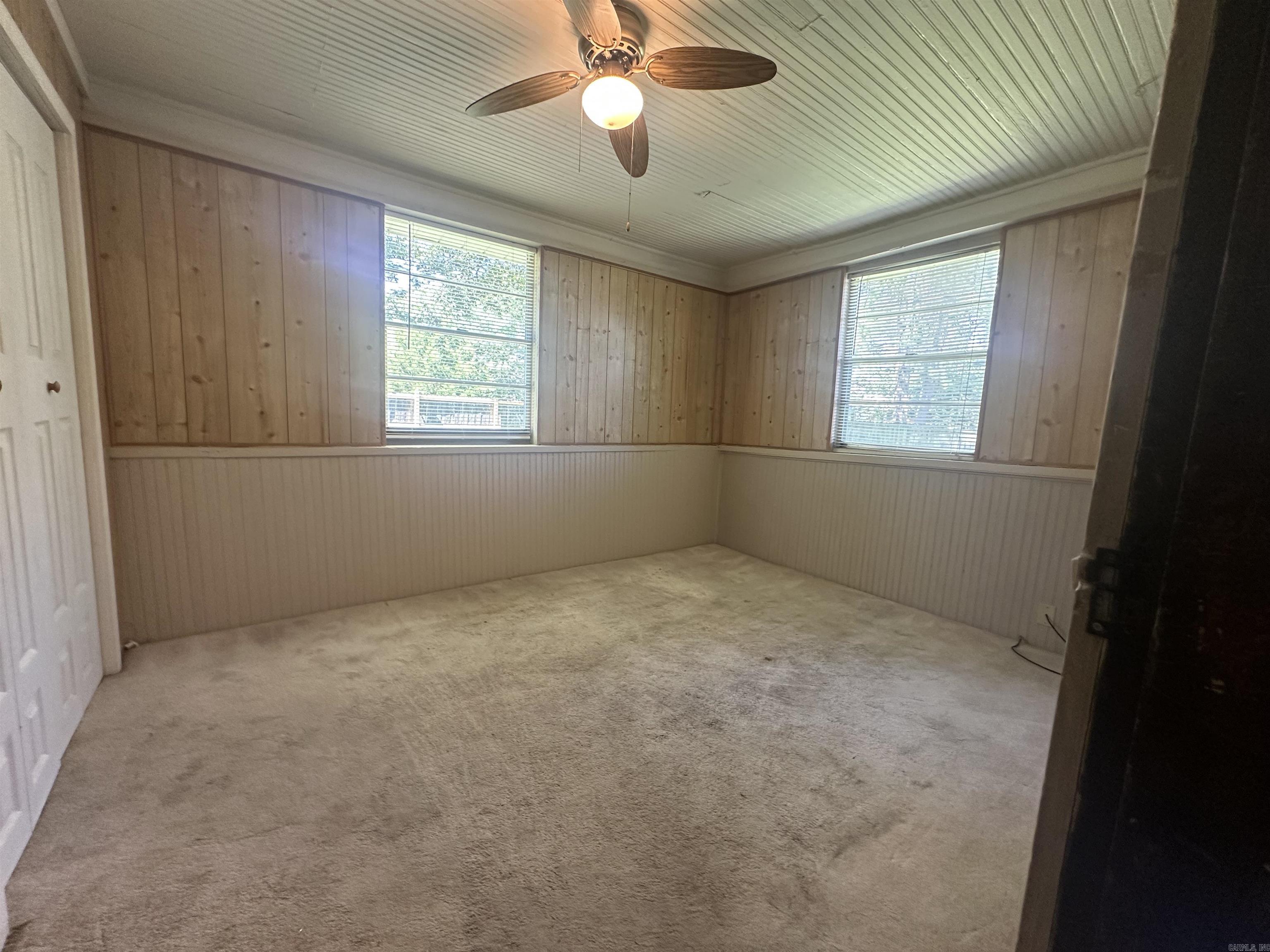 DISMUKES ADDN - Residential