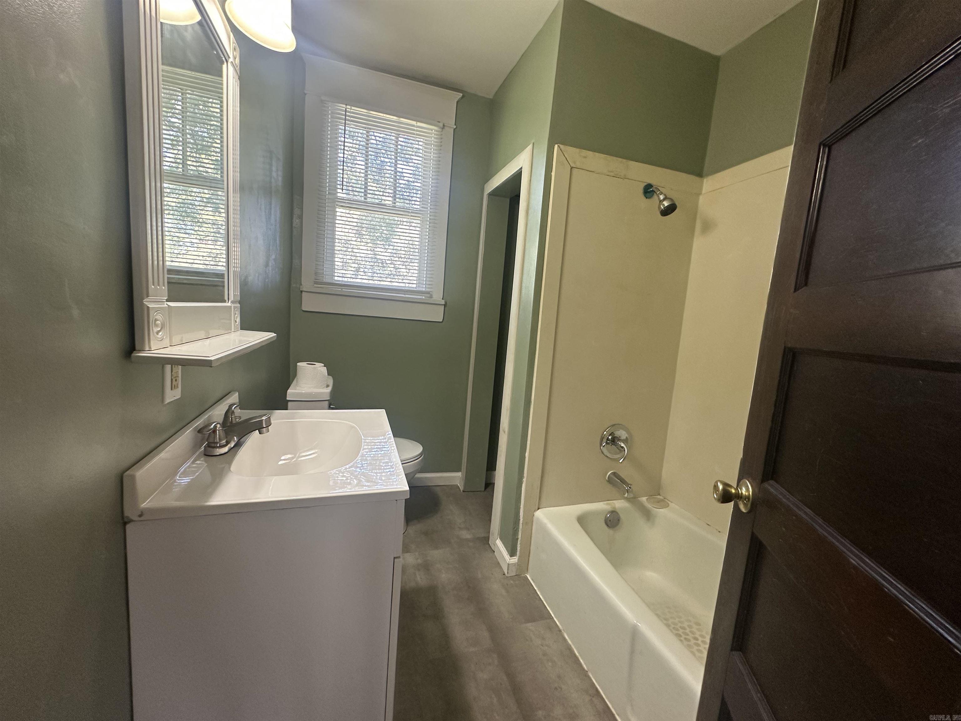 DISMUKES ADDN - Residential