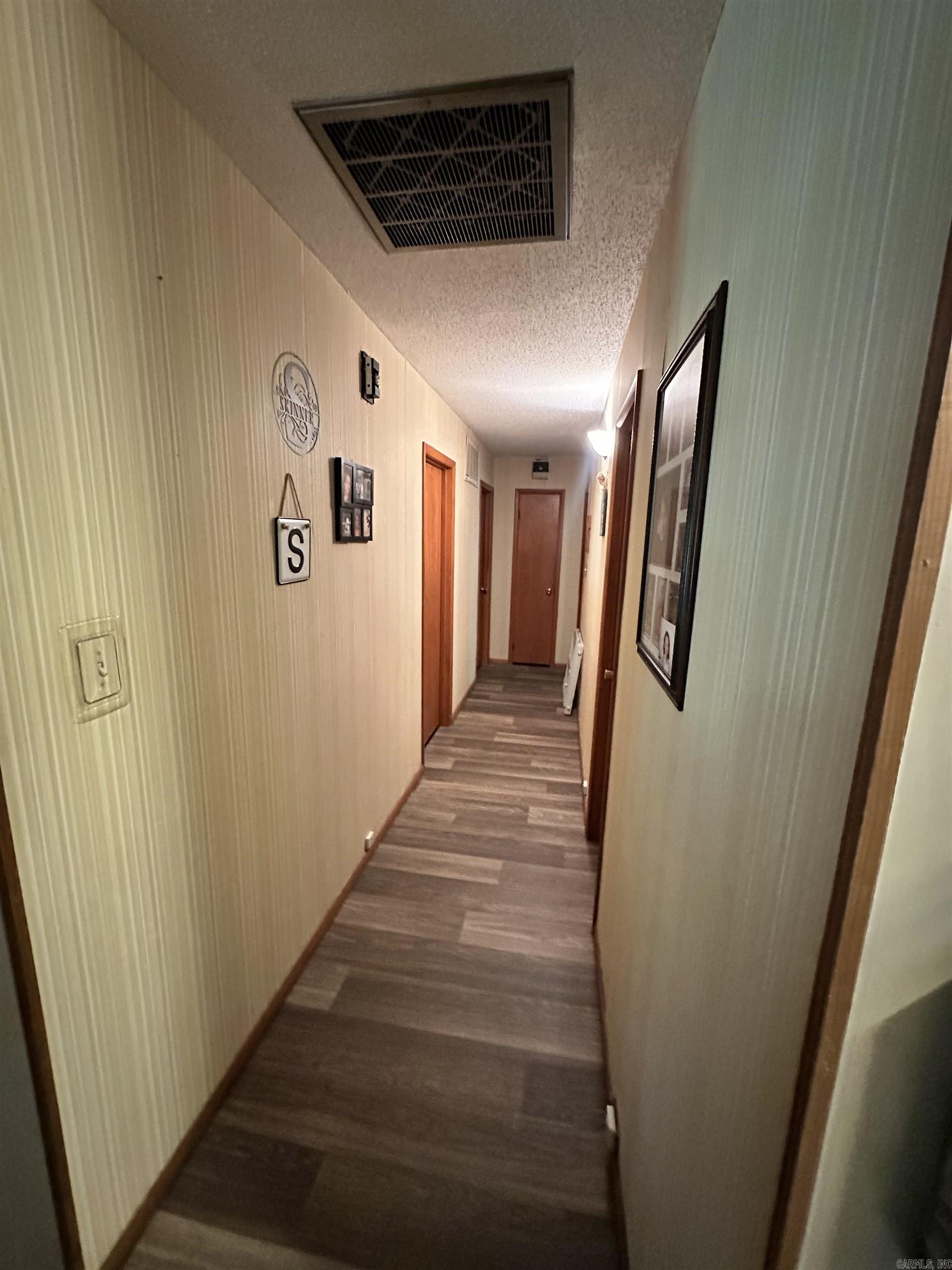 Pyron - Residential