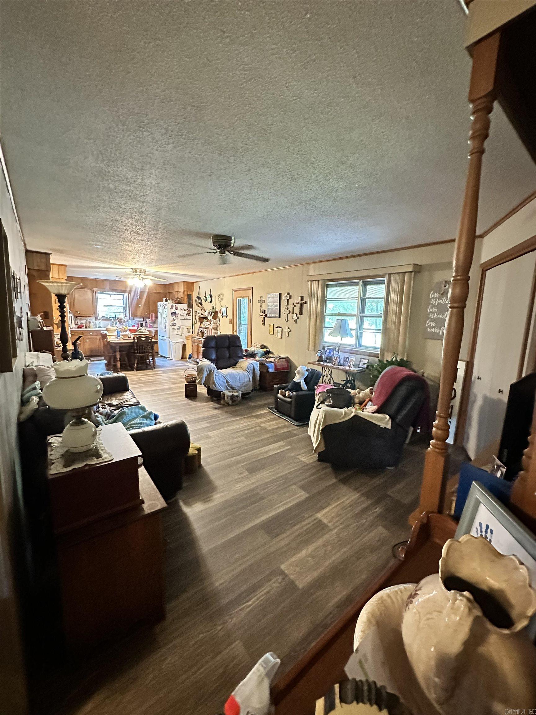Pyron - Residential