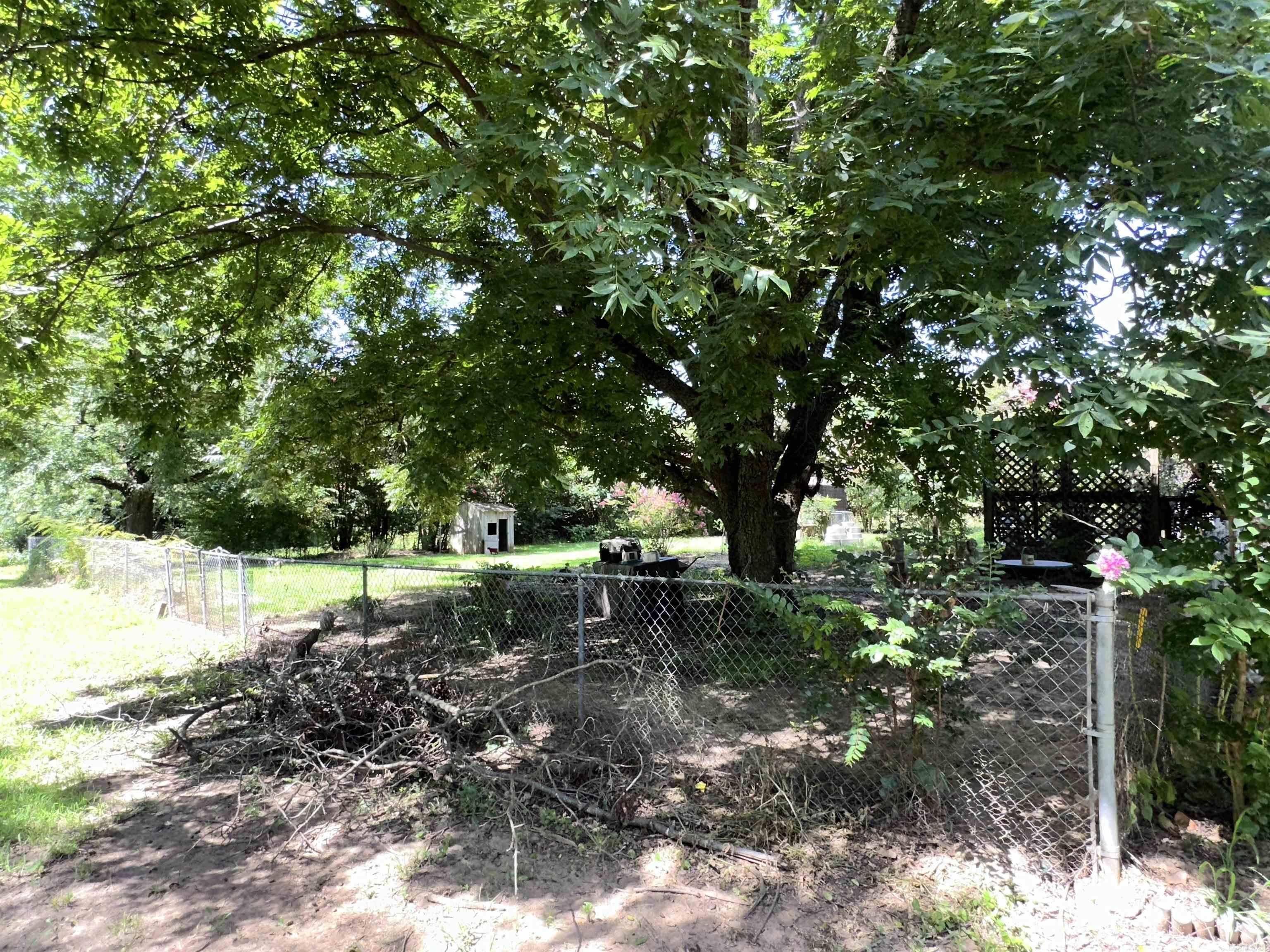 Pyron - Residential