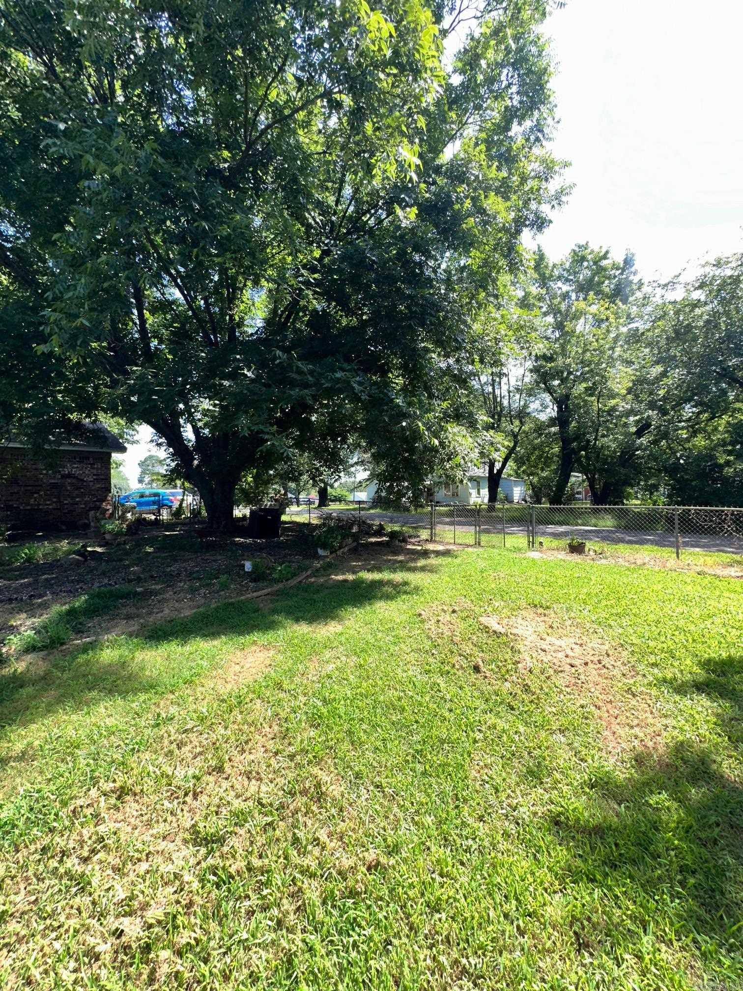 Pyron - Residential