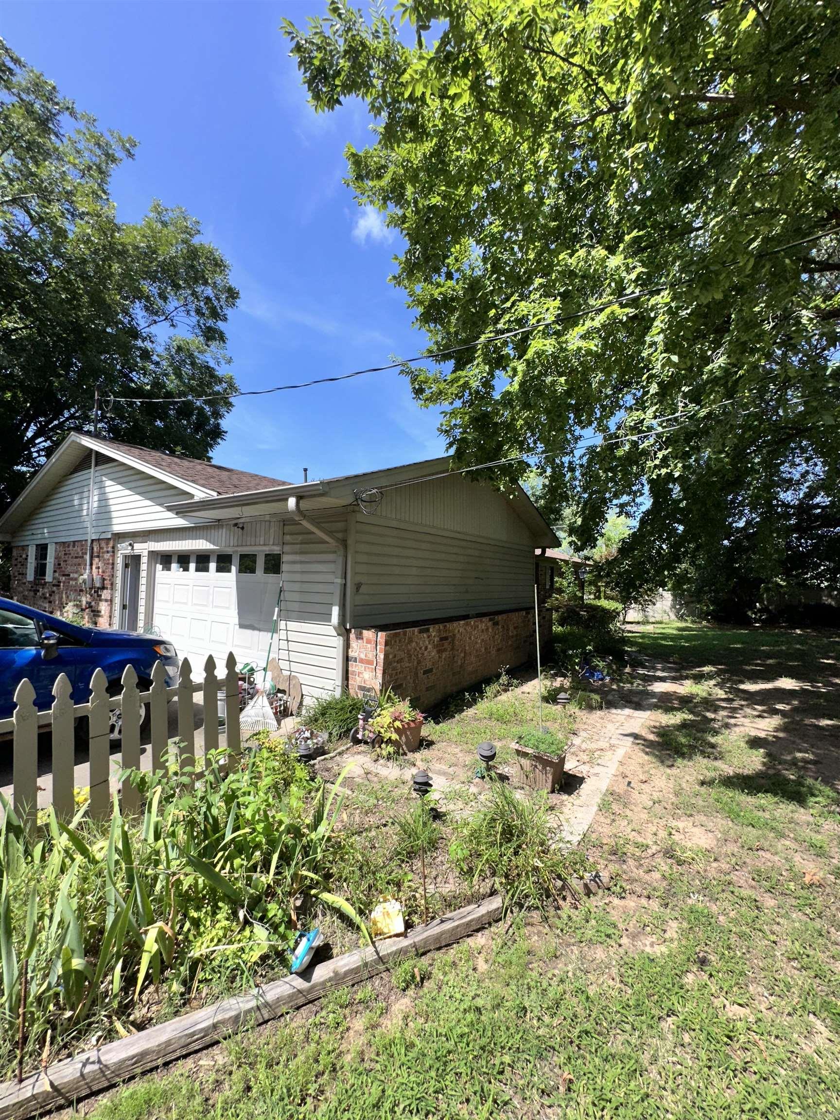 Pyron - Residential