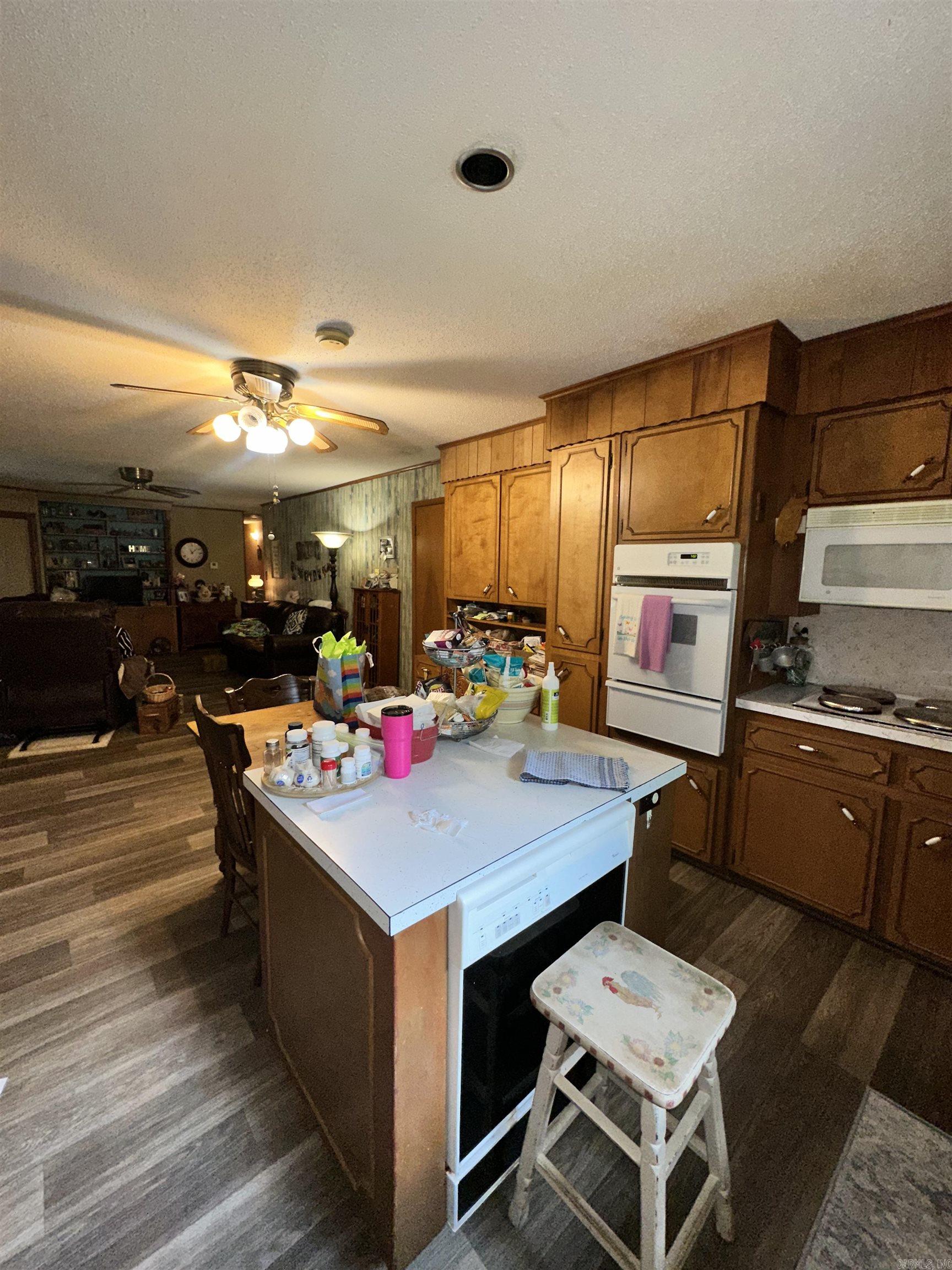 Pyron - Residential