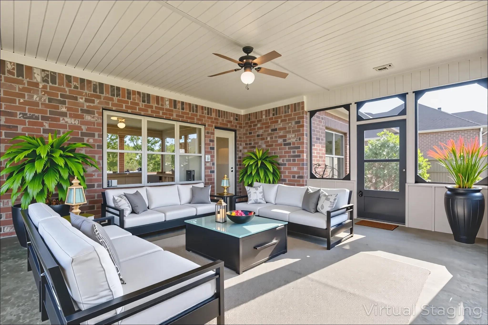 LOCHRIDGE ESTATES - Residential