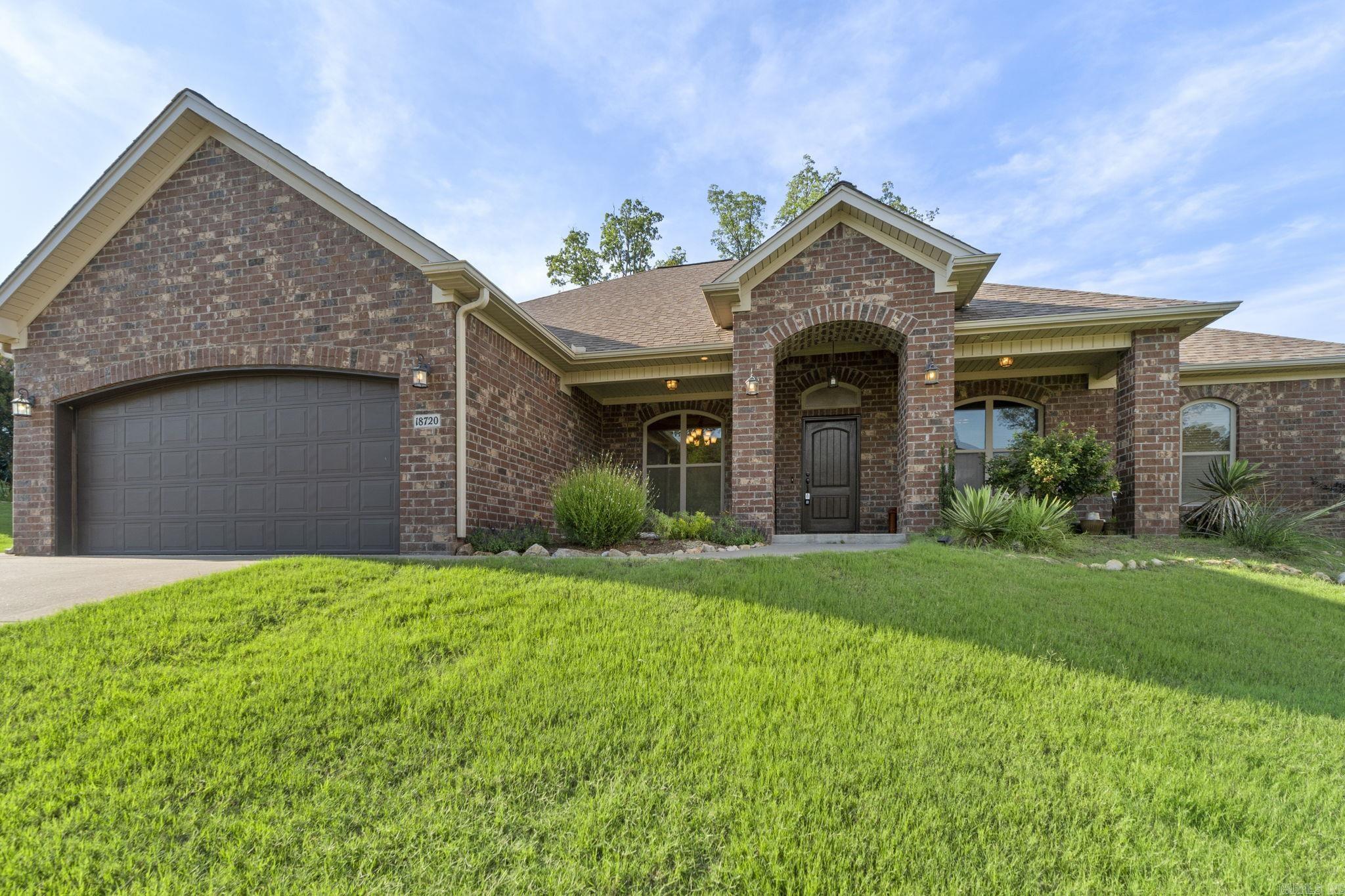 LOCHRIDGE ESTATES - Residential