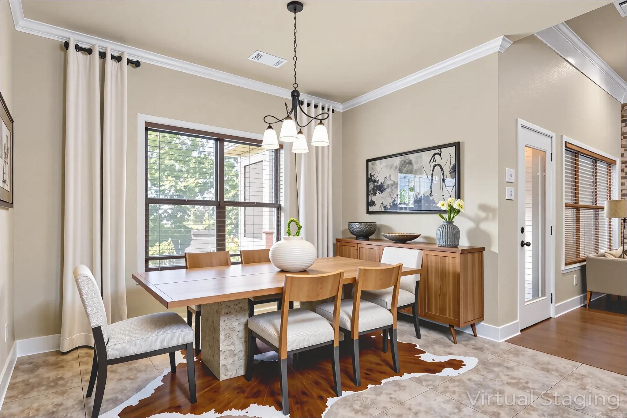 LOCHRIDGE ESTATES - Residential