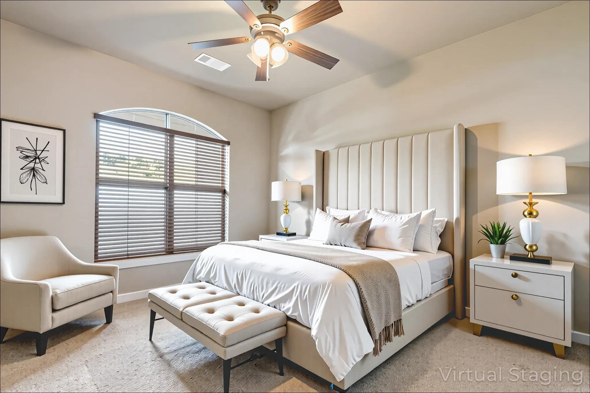 LOCHRIDGE ESTATES - Residential