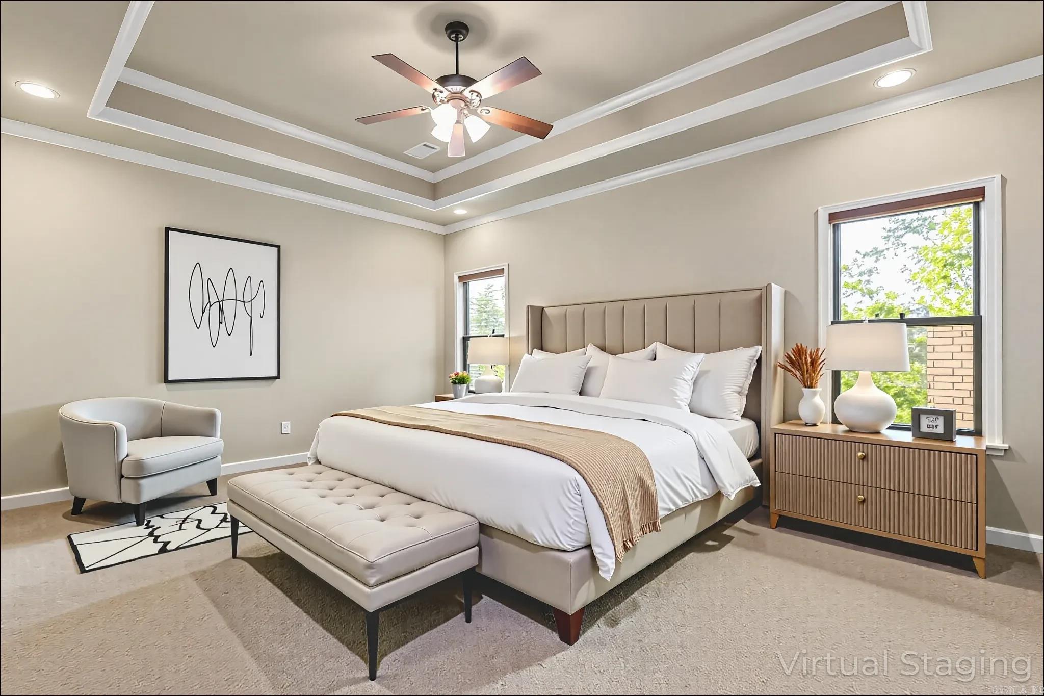 LOCHRIDGE ESTATES - Residential