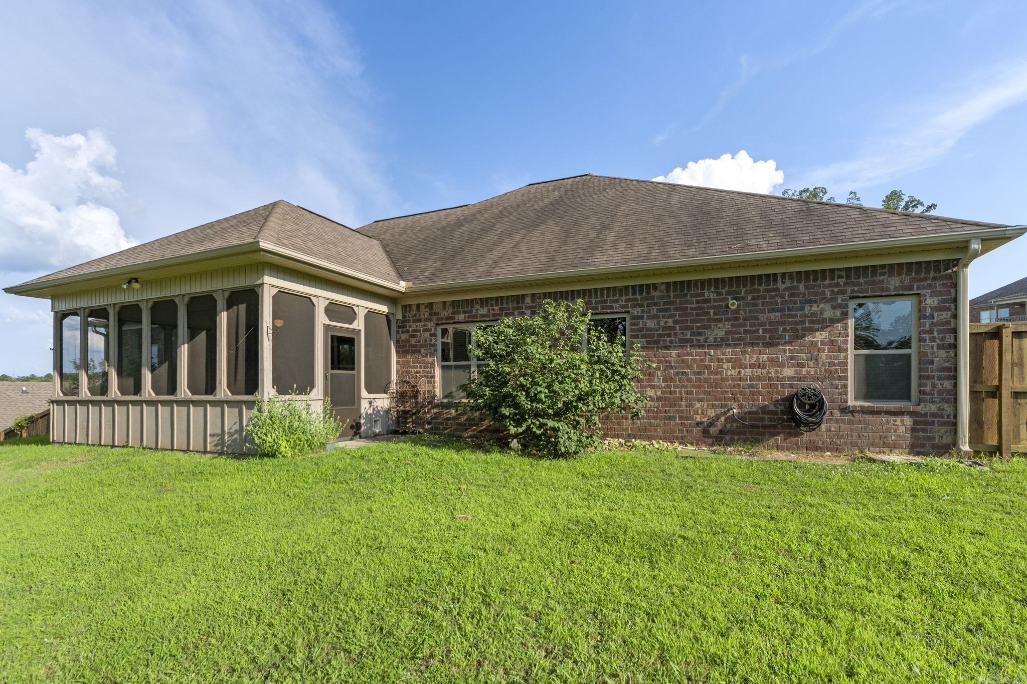 LOCHRIDGE ESTATES - Residential